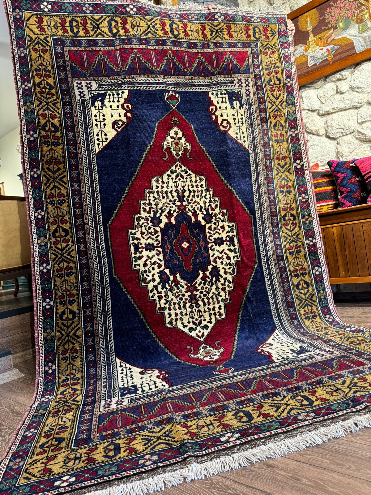 ANADOLU OBRUK ARISAMA 4.8 M2 288x165