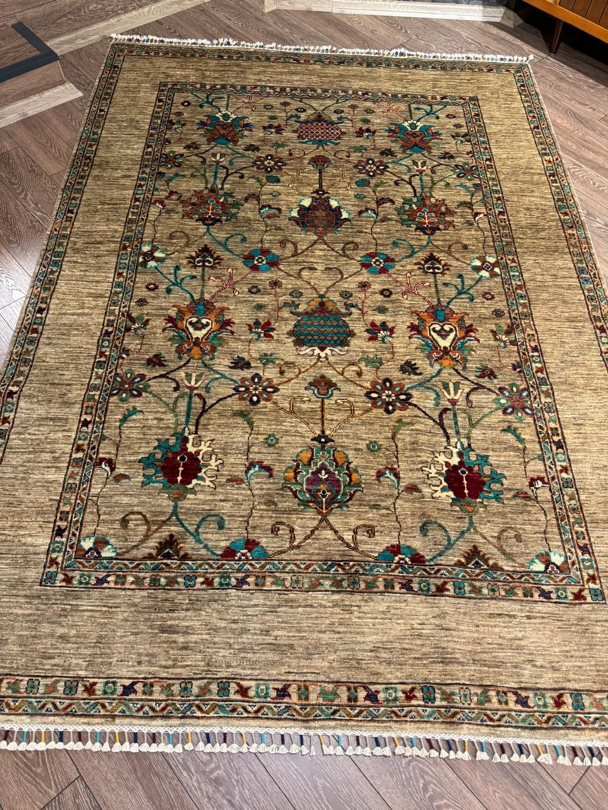 SULTANİ HALI  4.23 M2