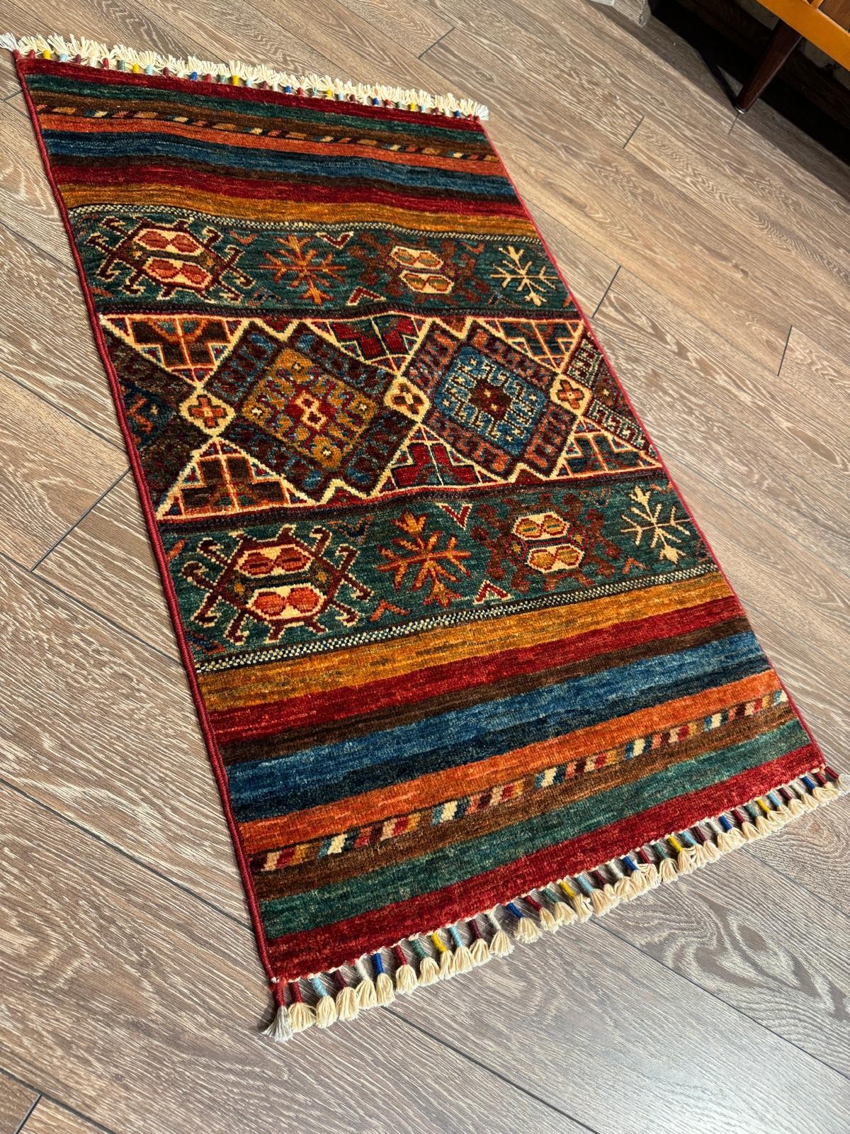HORJİN YOLLUK 92 x 58