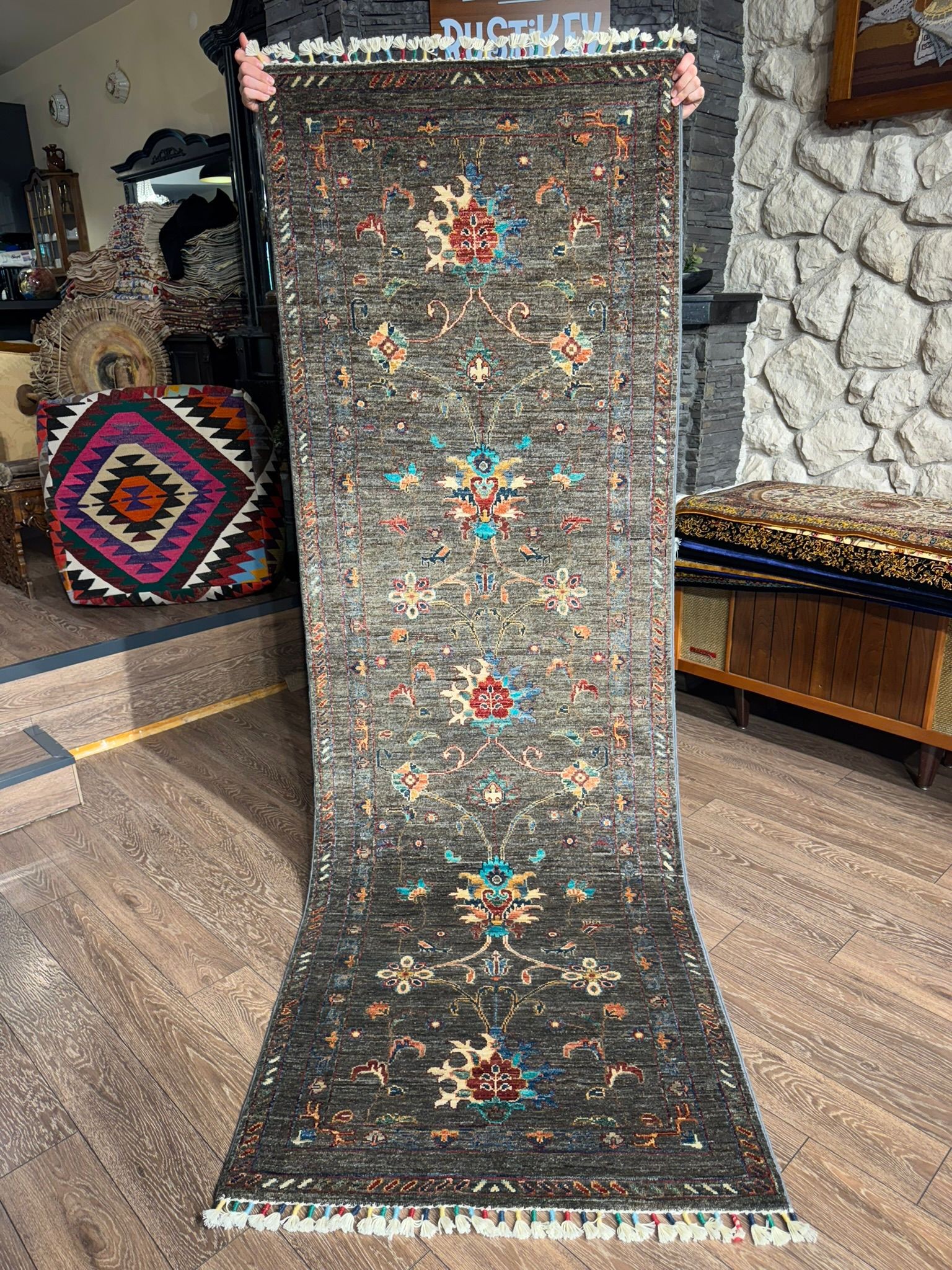 SULTANİ YOLLUK (2.16 m2)