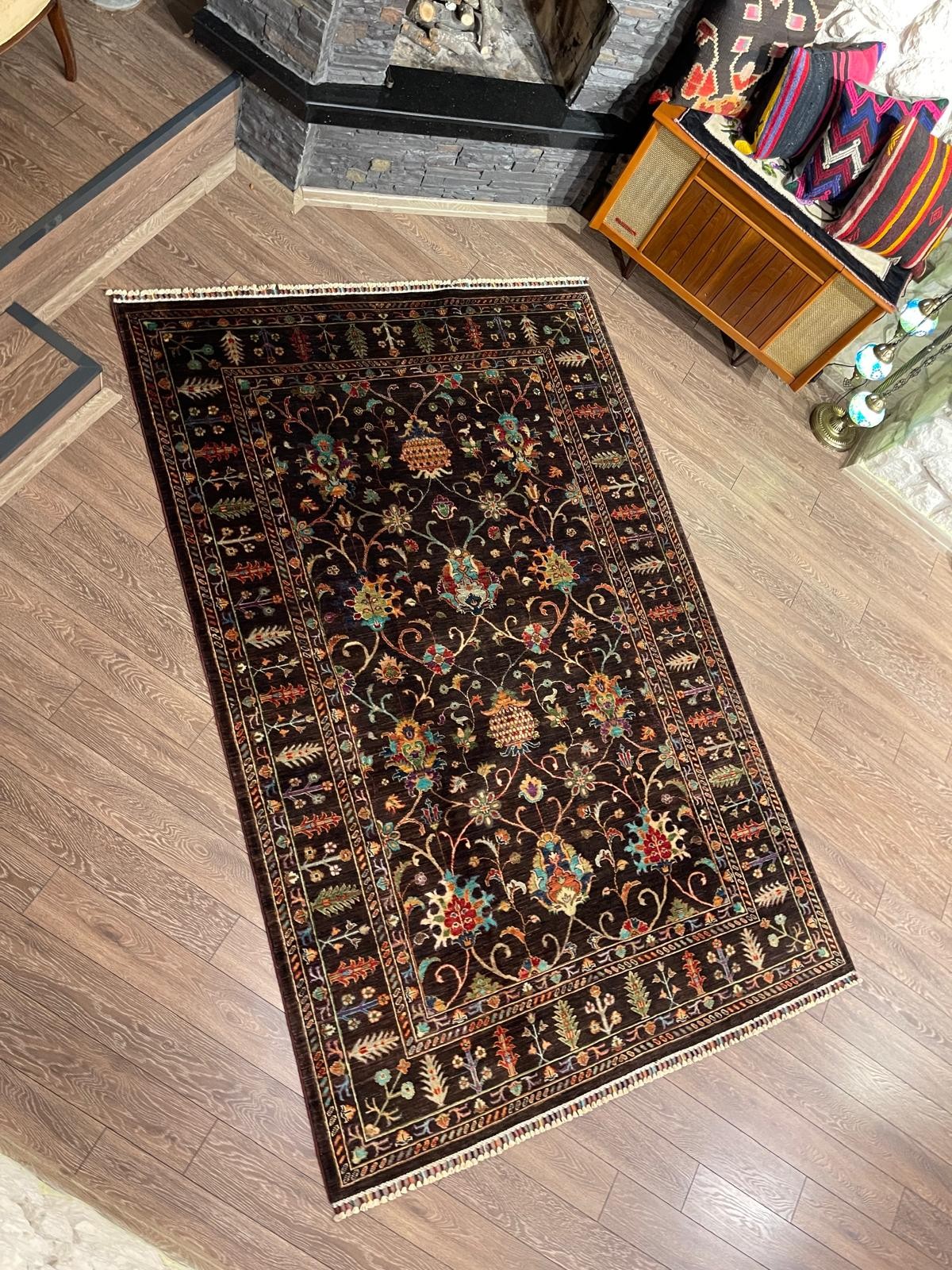 SULTANİ HALI 4.34 M2