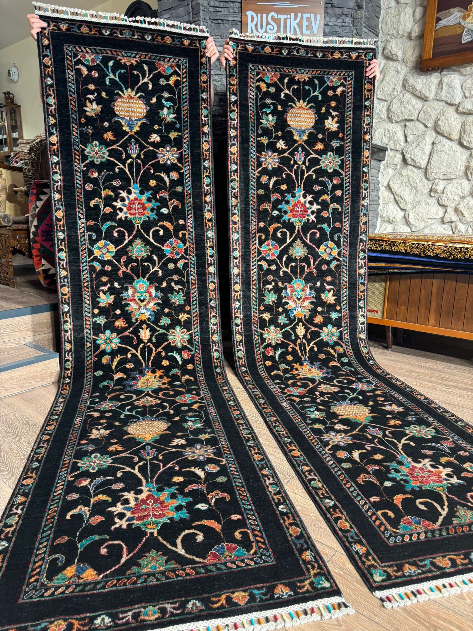 SULTANİ YOLLUK (2.52 m2)