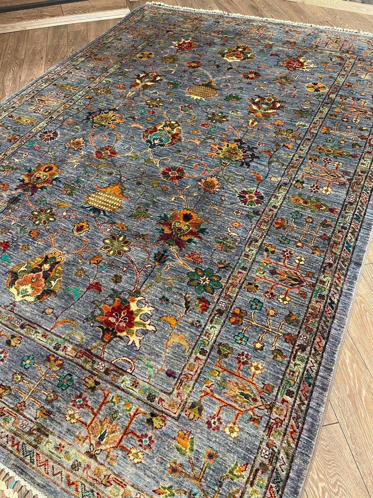 SULTANİ HALI 5.26 M2