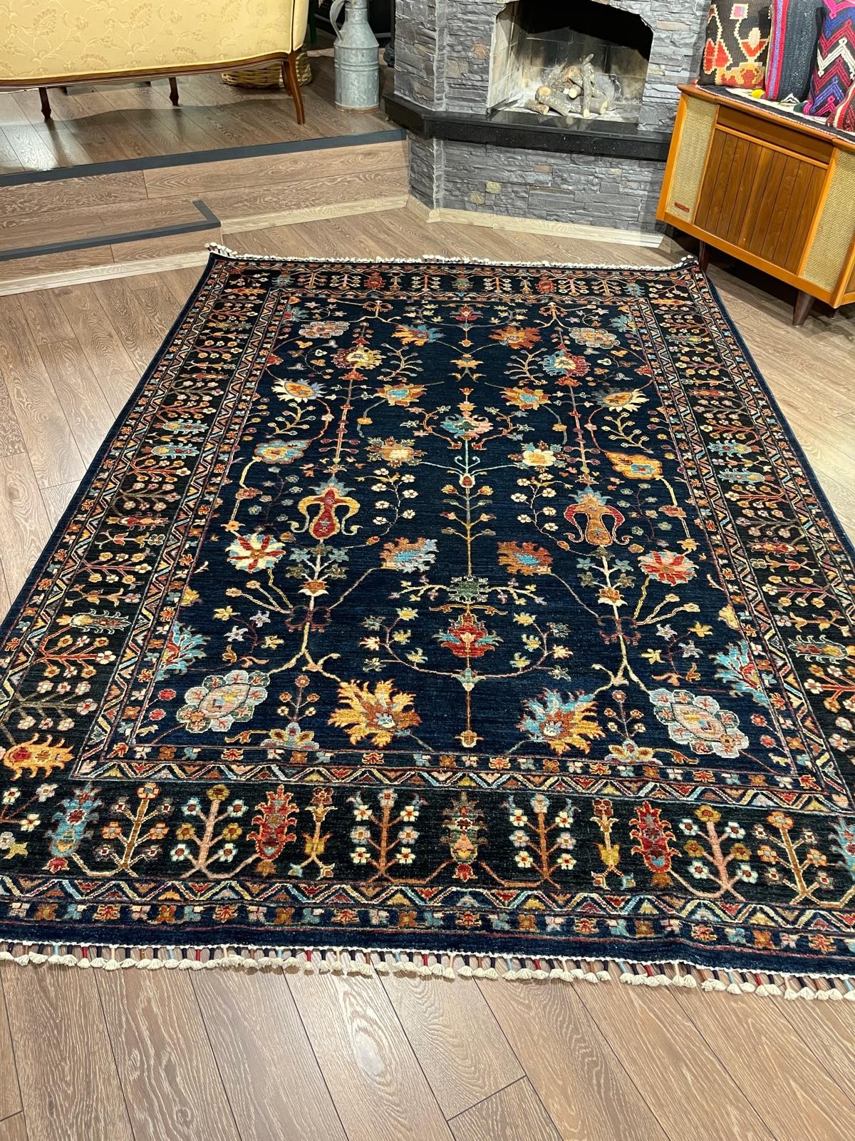 SULTANİ HALI  6 M2