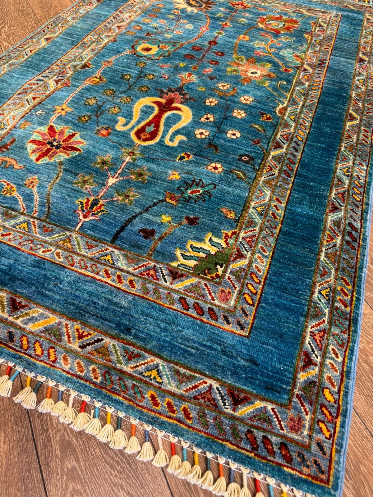 SULTANİ HALI  (1.6 m2)