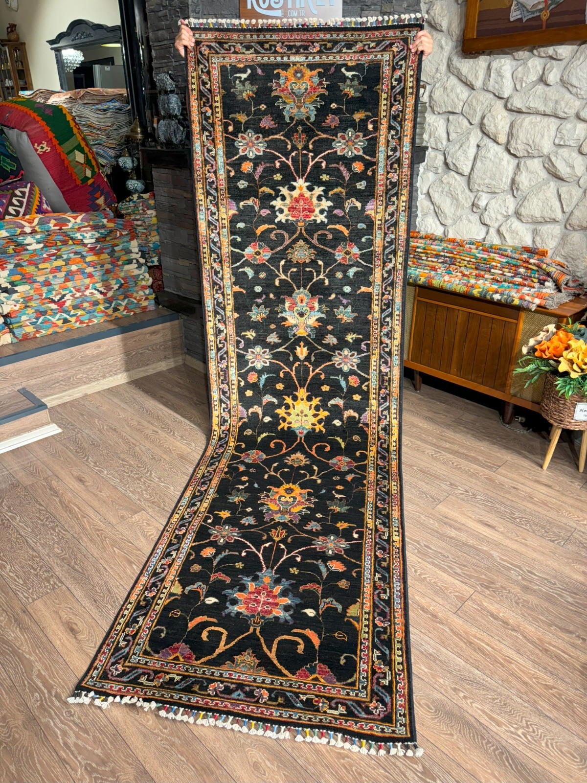 SUZANİ YOLLUK (2.84 M2)