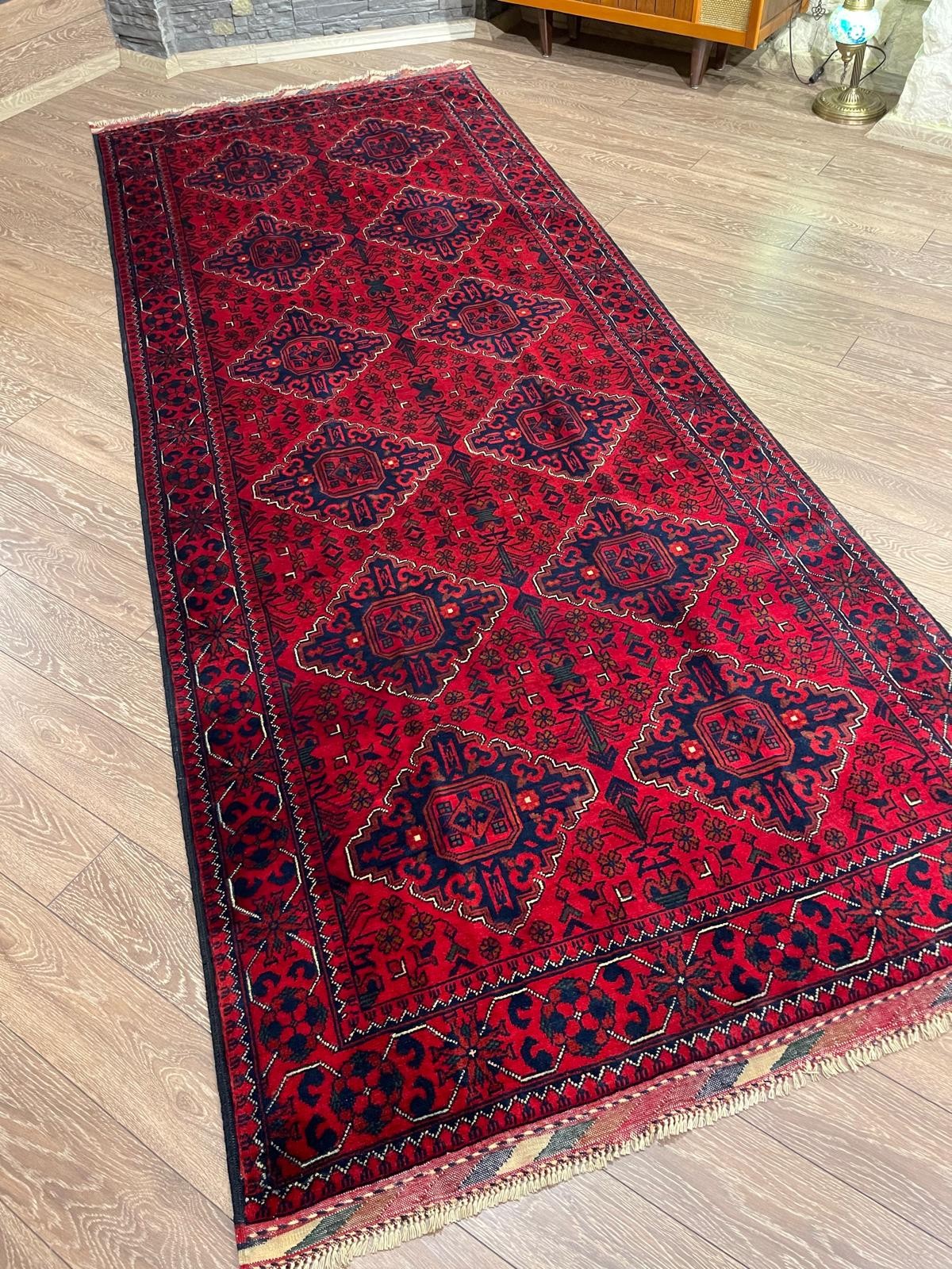 TÜRKMEN 3.56 m2