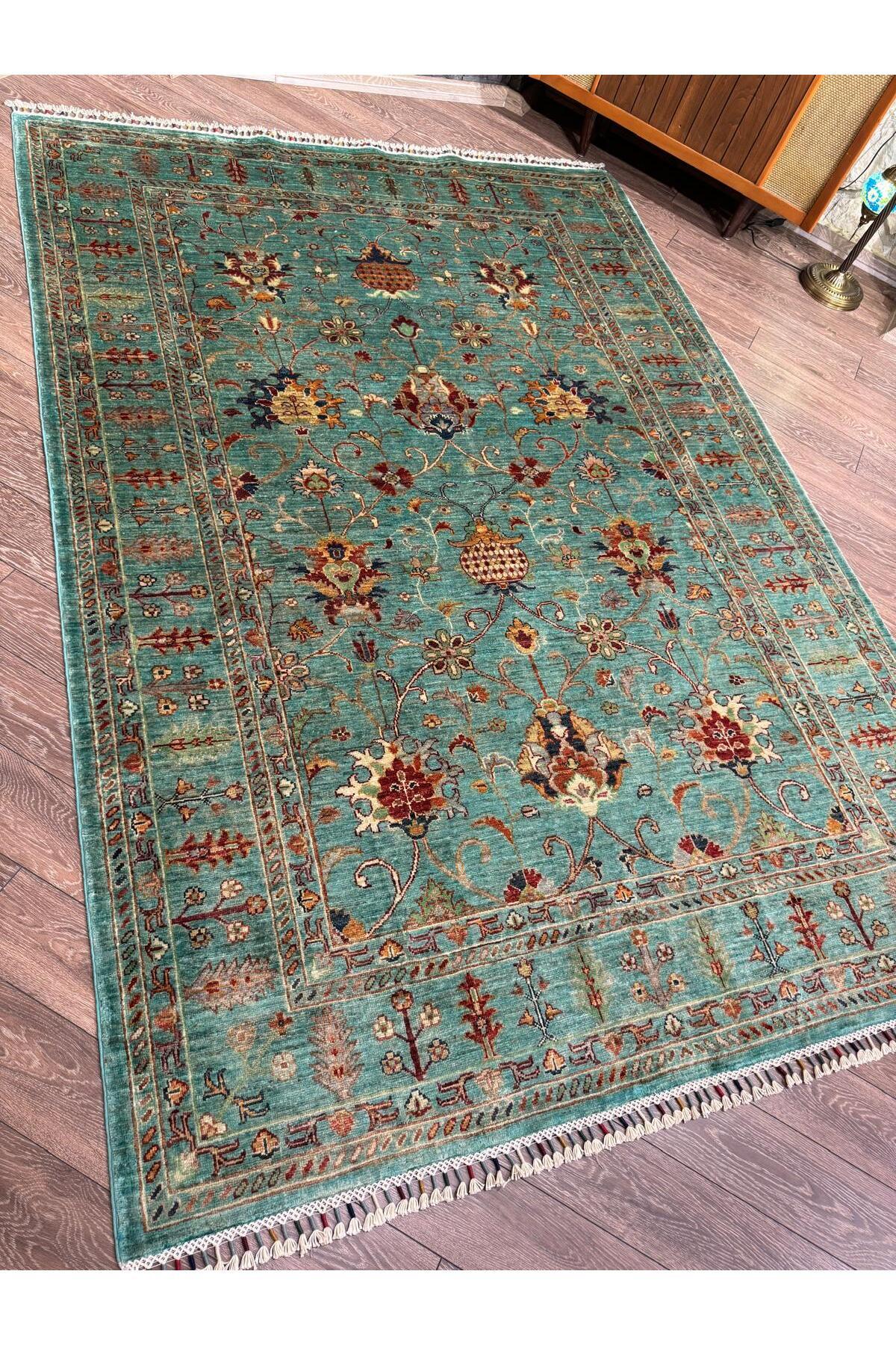 SULTANİ HALISI