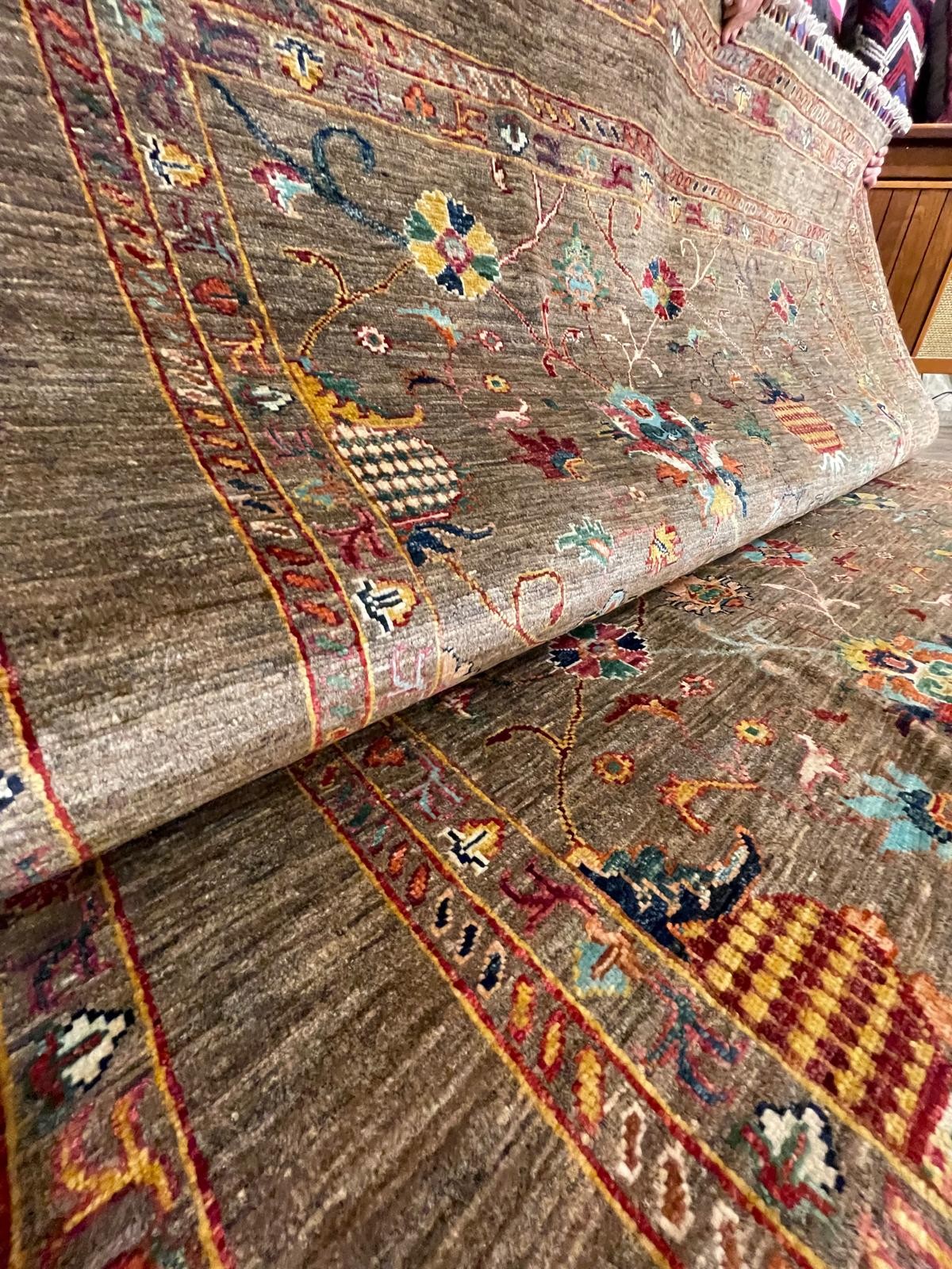 SULTANİ  4.24 M2
