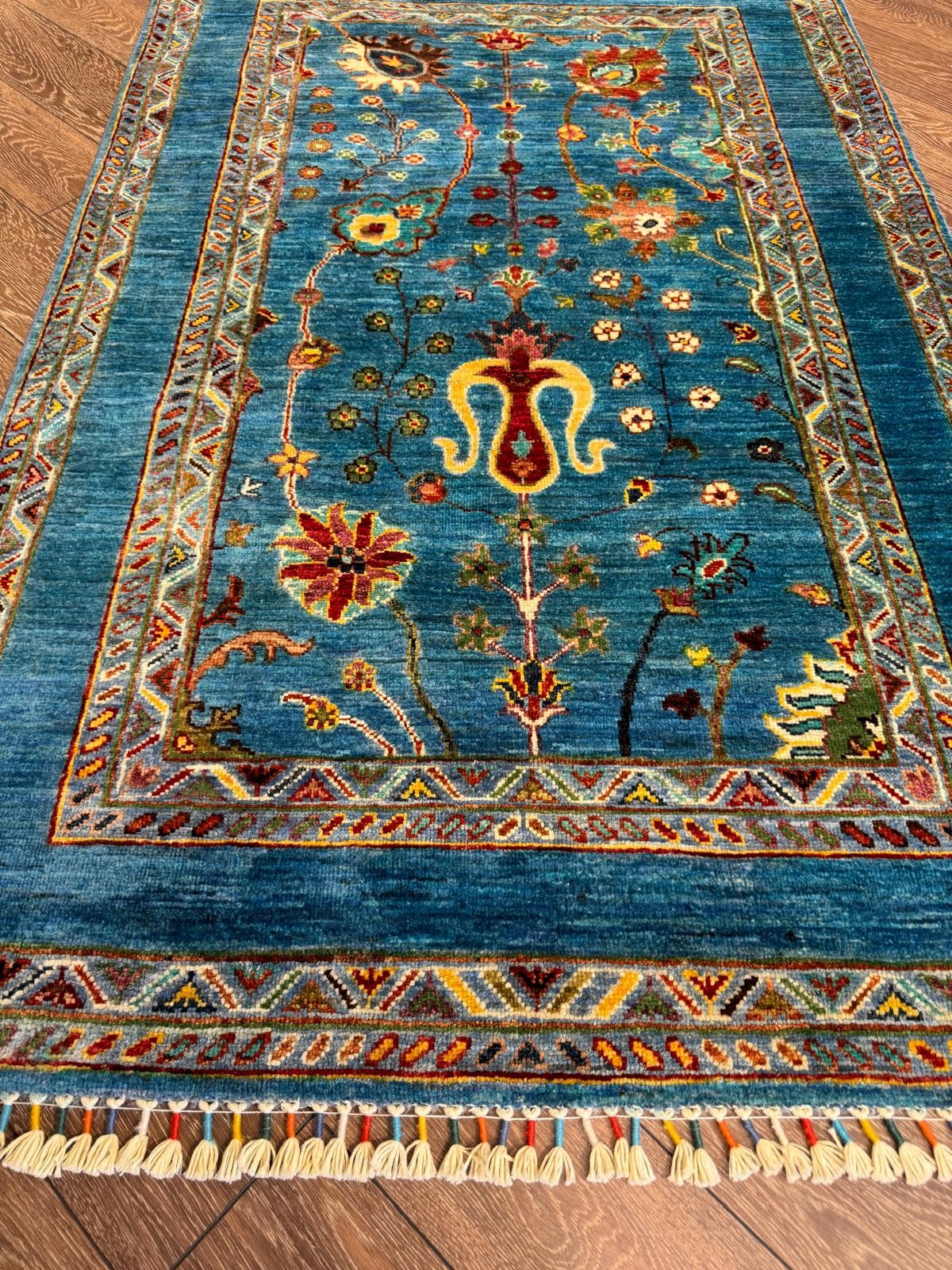 SULTANİ HALI  (1.6 m2)