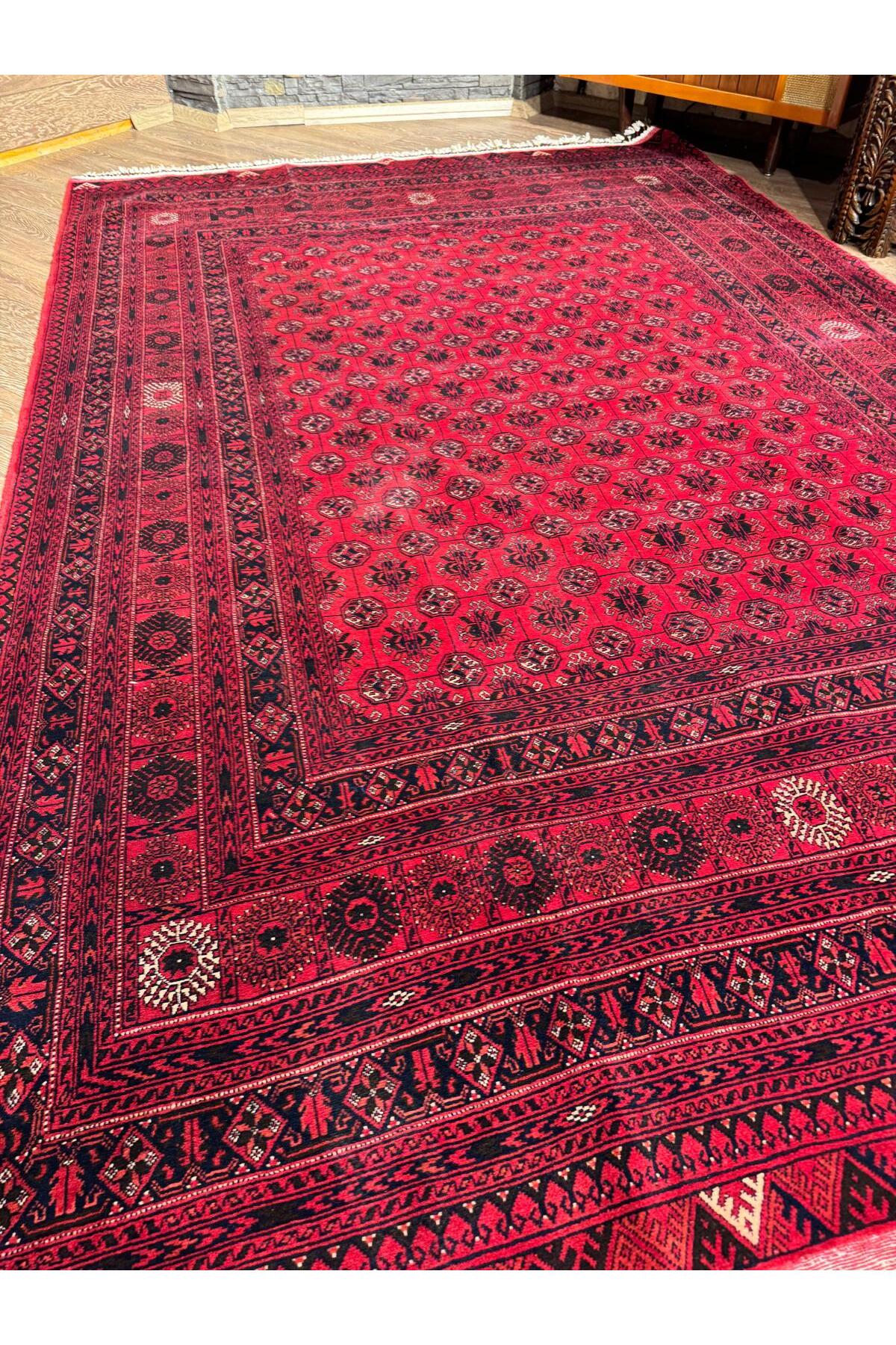 BUHARA TABAN HALISI 198X300CM