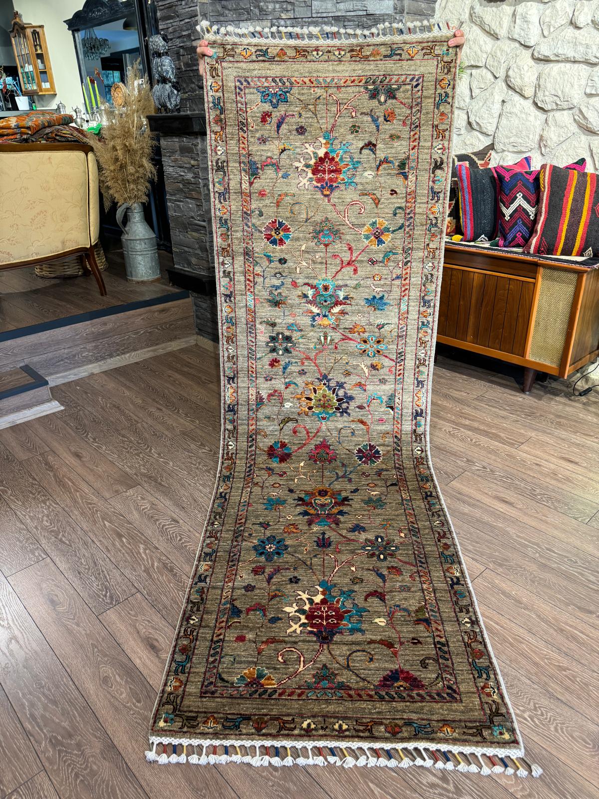 SULTANİ YOLLUK