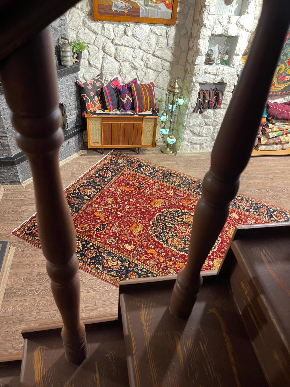 MADALYON HALI  6.2 M2