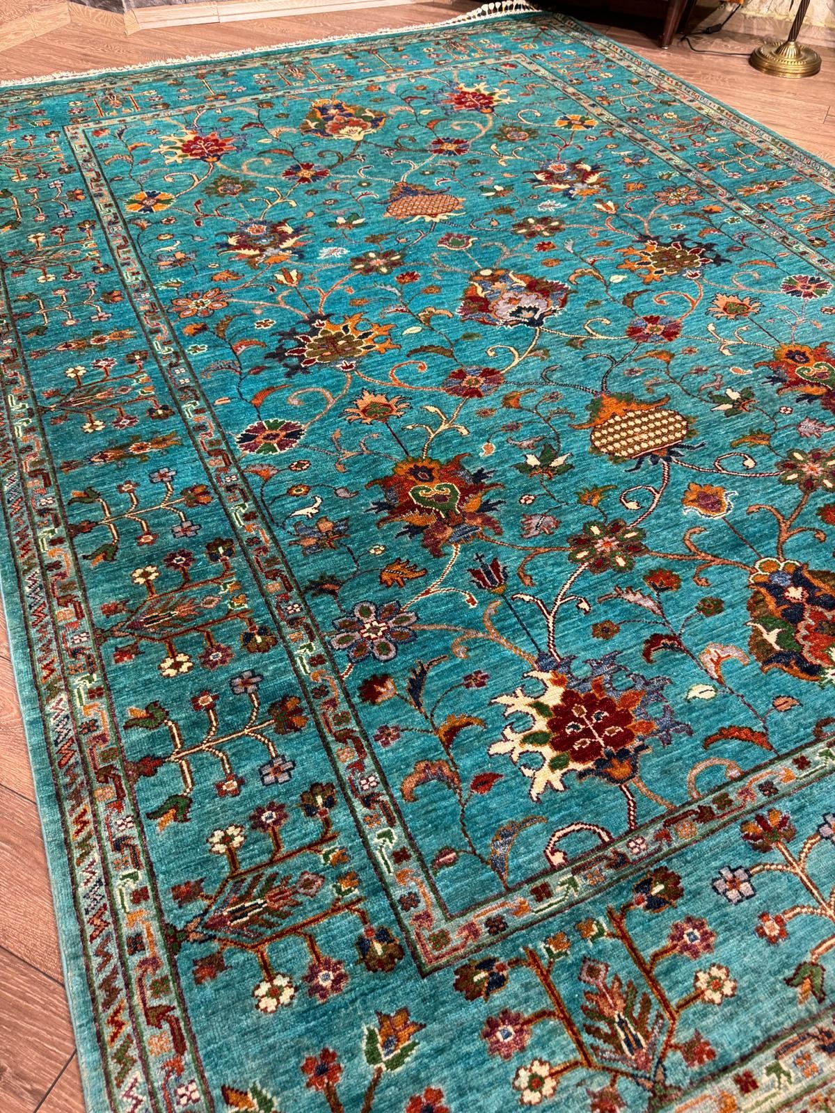 SULTANİ HALI (5.84 m2)
