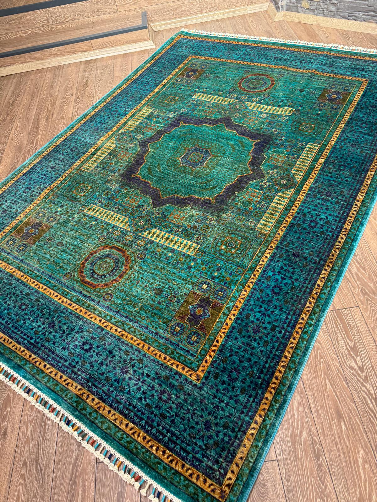 MEMLÜK HALISI 4.71 m2