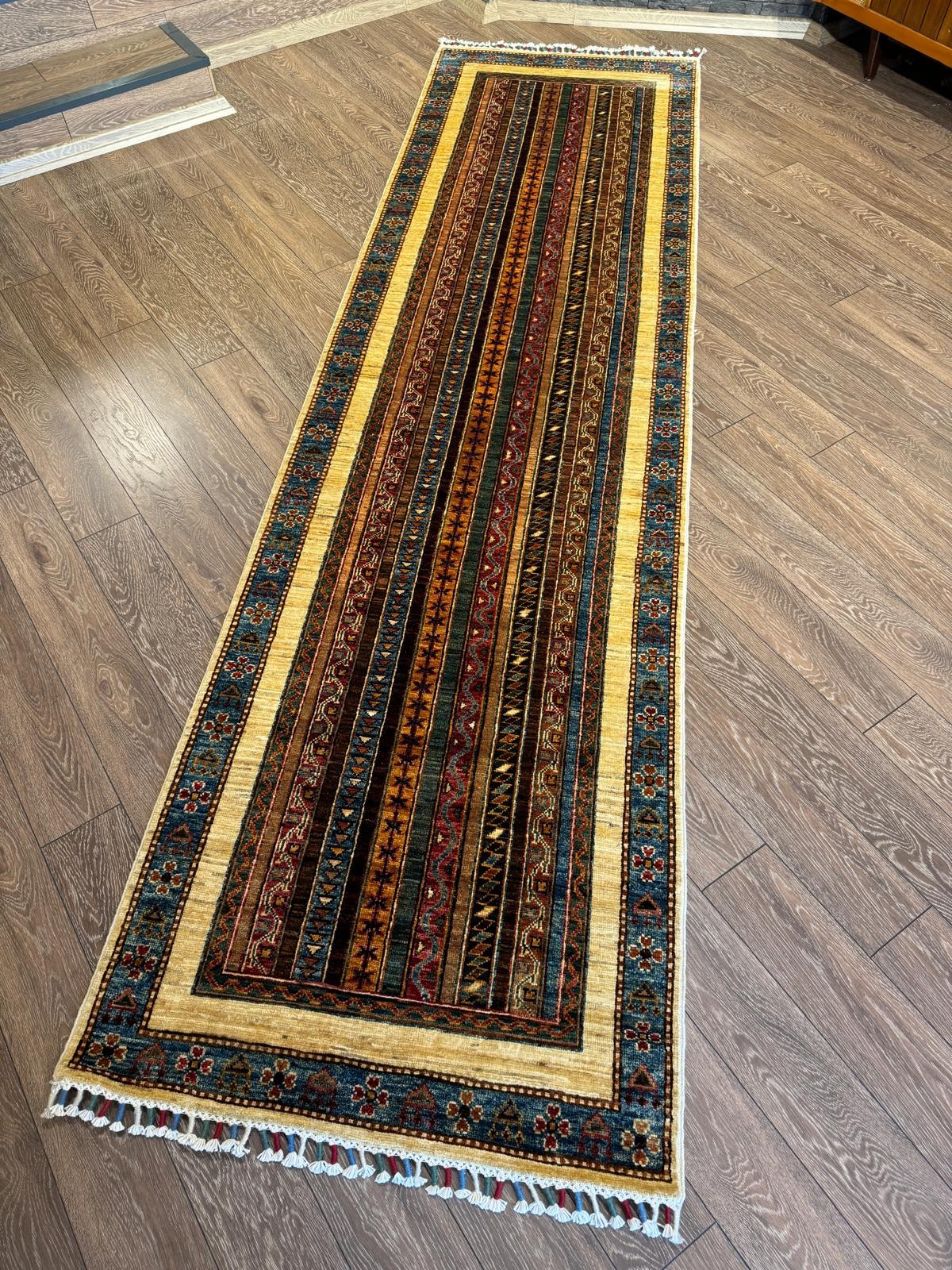 ŞAL YOLLUK 311 x 84