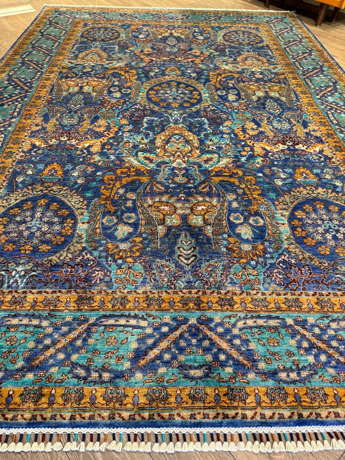 ŞEHRAZAT HALI (6.26 m2)