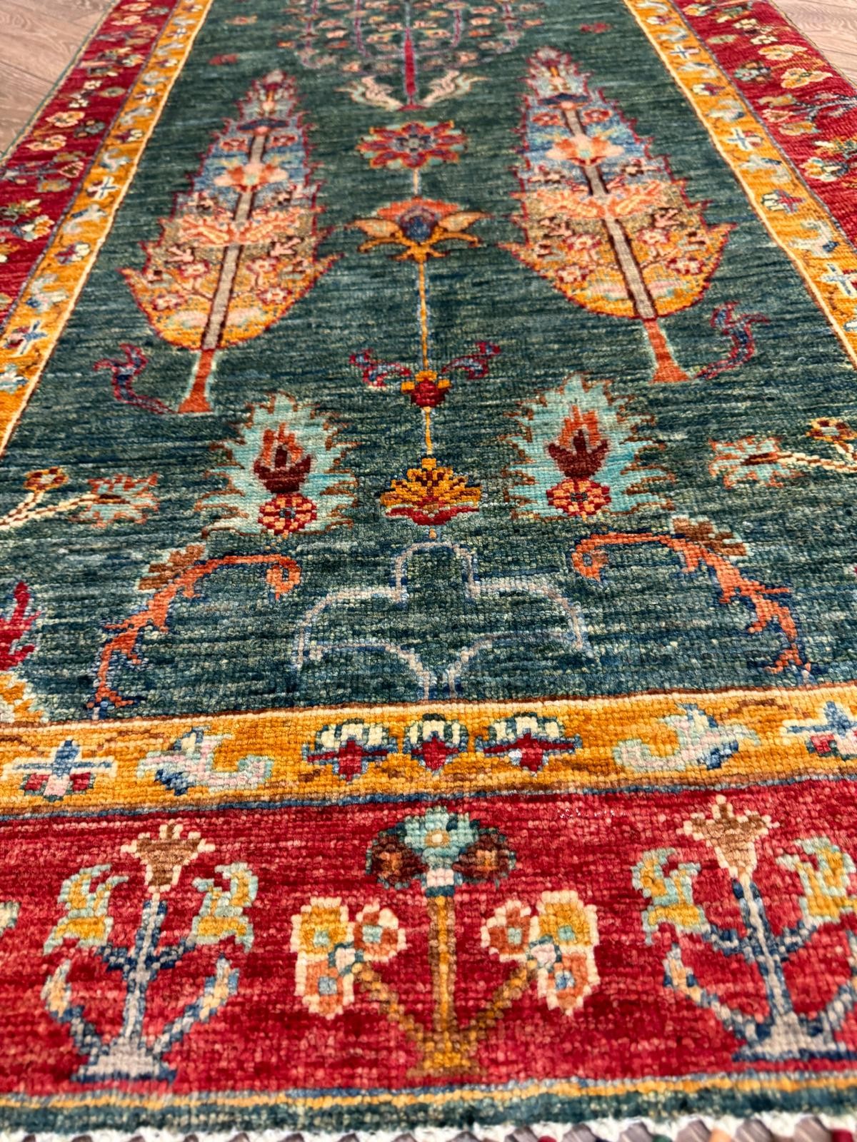 HAYAT AĞACI YOLLUK 309 x 84