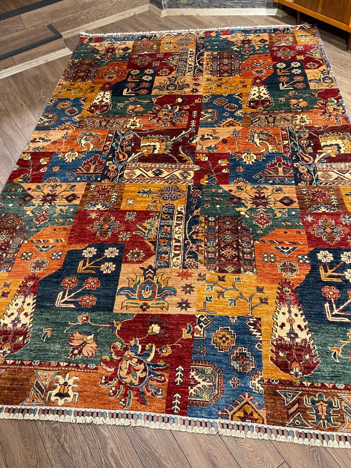 PATCHWORK 6.24 M2