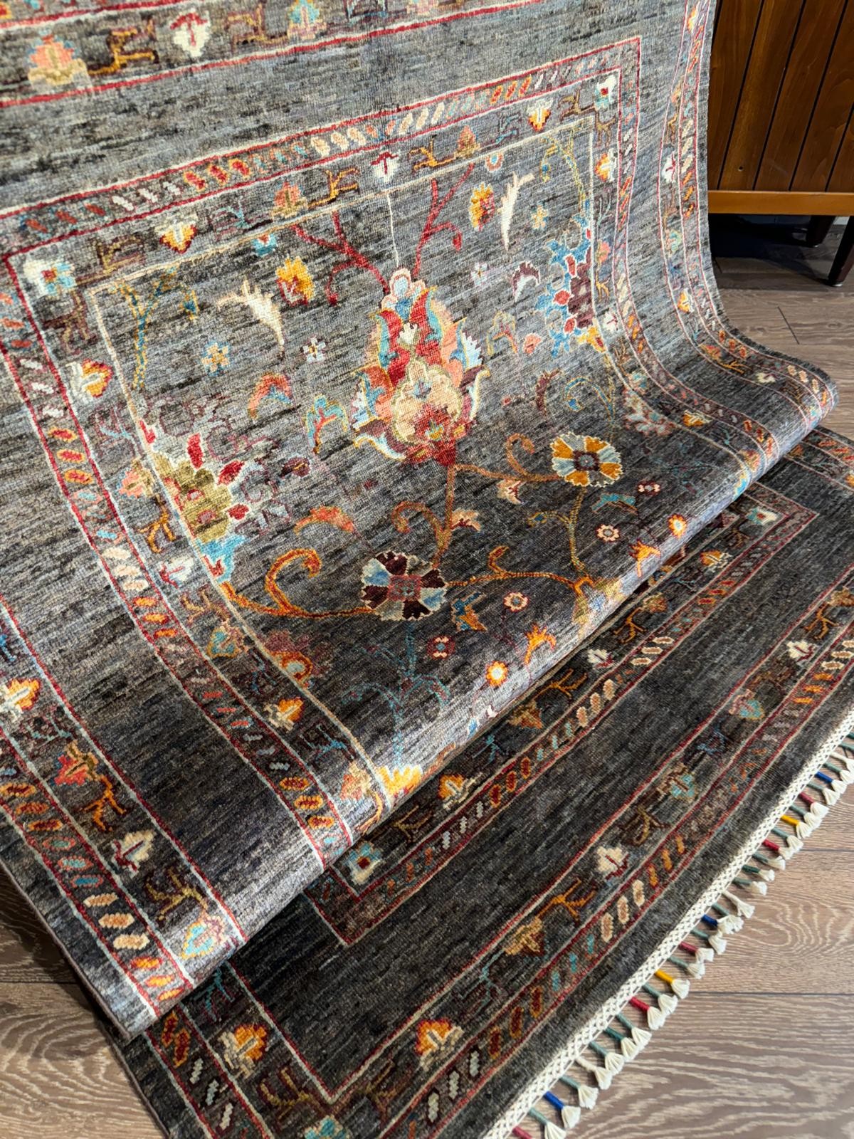 SULTANİ HALISI 2.33 m2