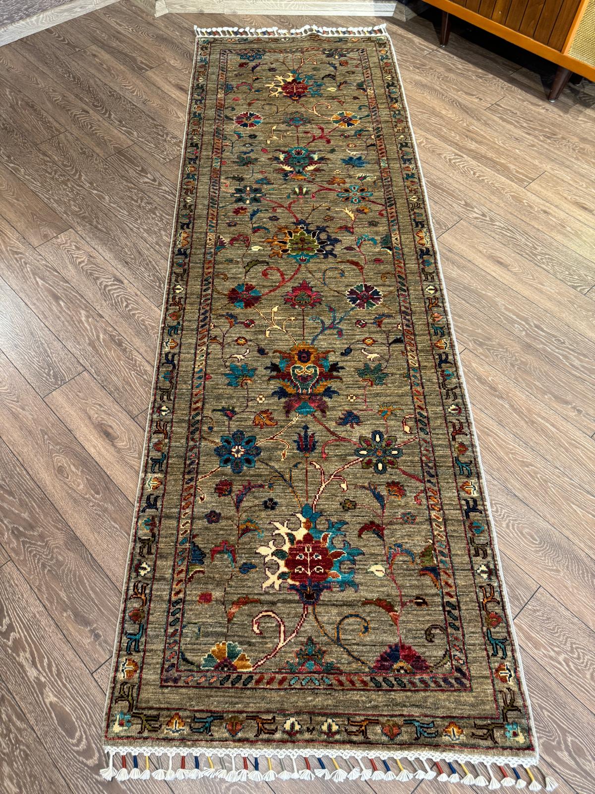 SULTANİ YOLLUK