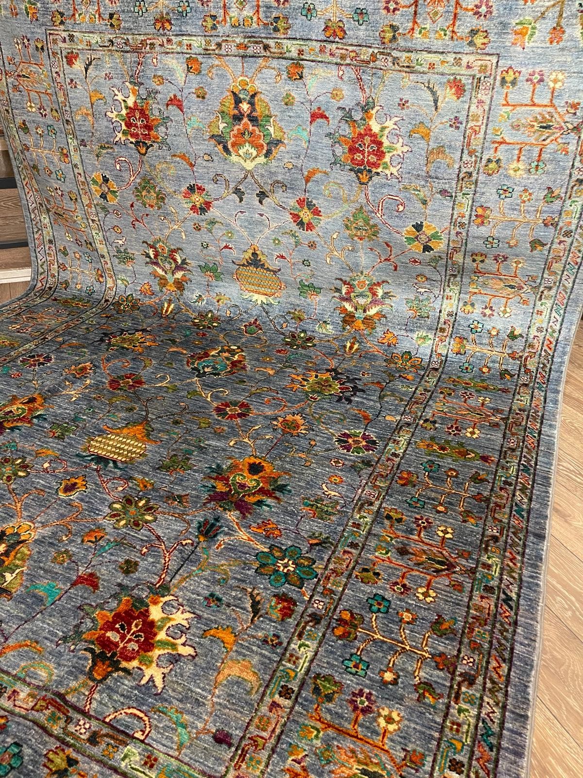 SULTANİ HALI 5.26 M2