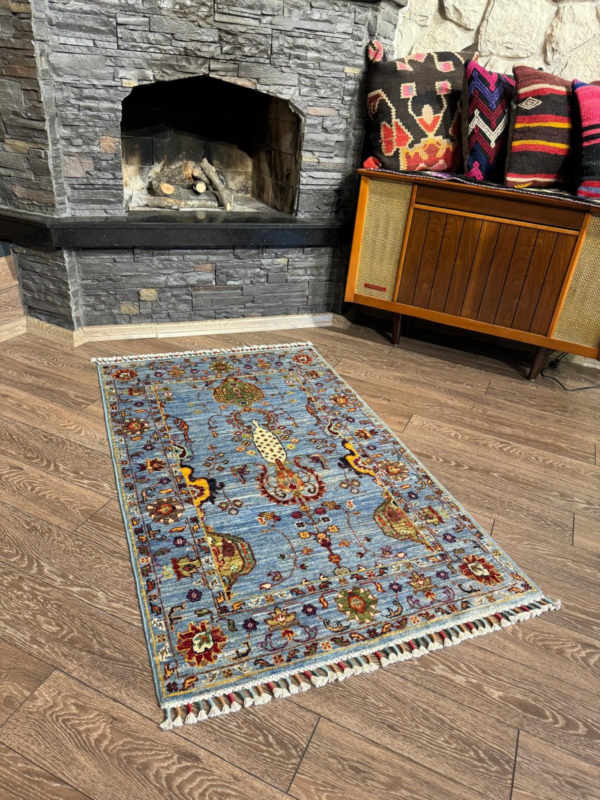 SULTANİ YOLLUK 129  x  80 