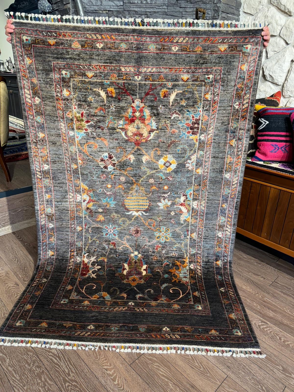 SULTANİ HALISI 2.33 m2