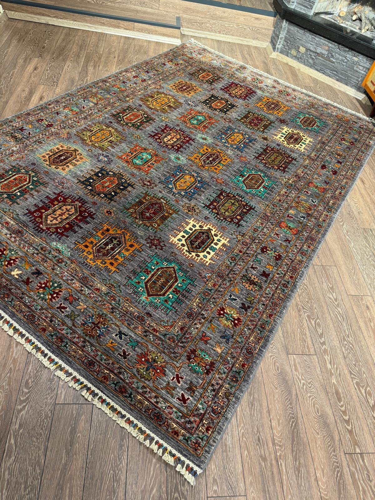 VEZİR HALISI 4.3m2