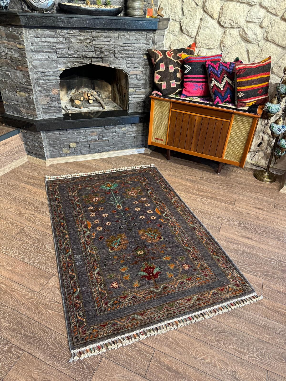 SULTANİ YOLLUK 158 x 106
