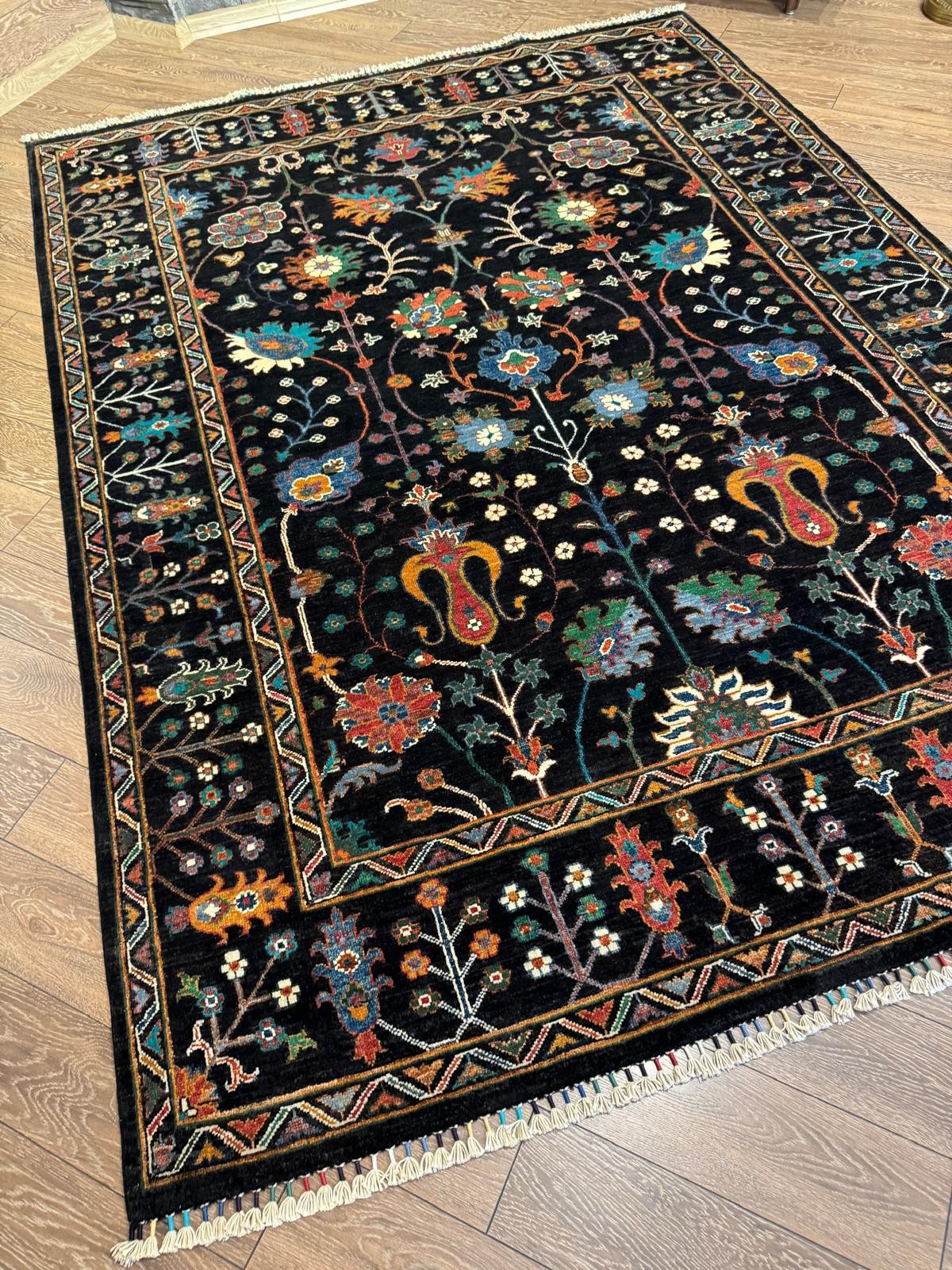 SUZANİ HALI (4.38 m2)