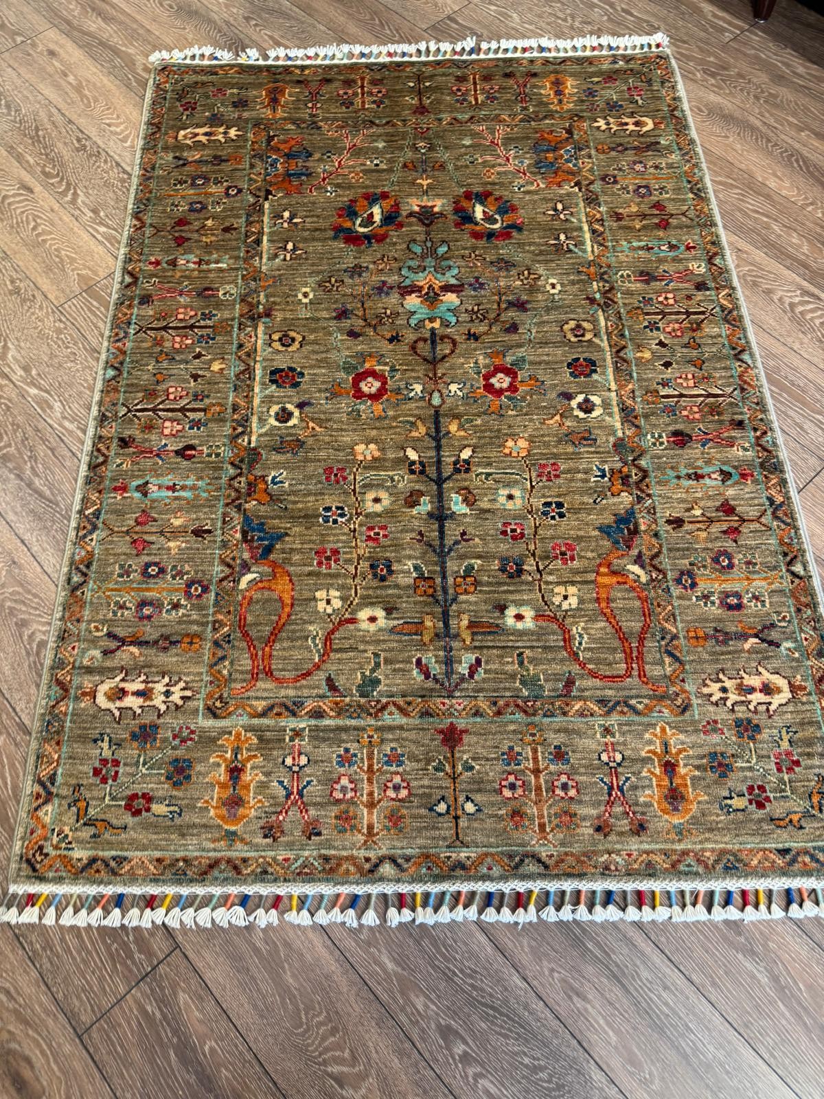 SULTANİ YOLLUK 154x104
