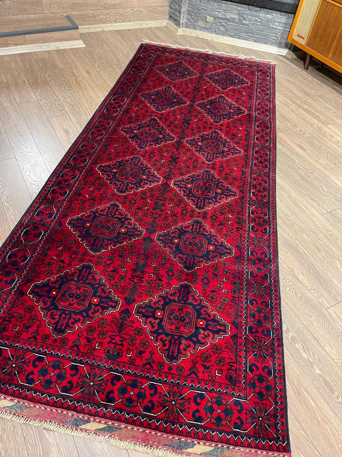 TÜRKMEN 3.56 m2