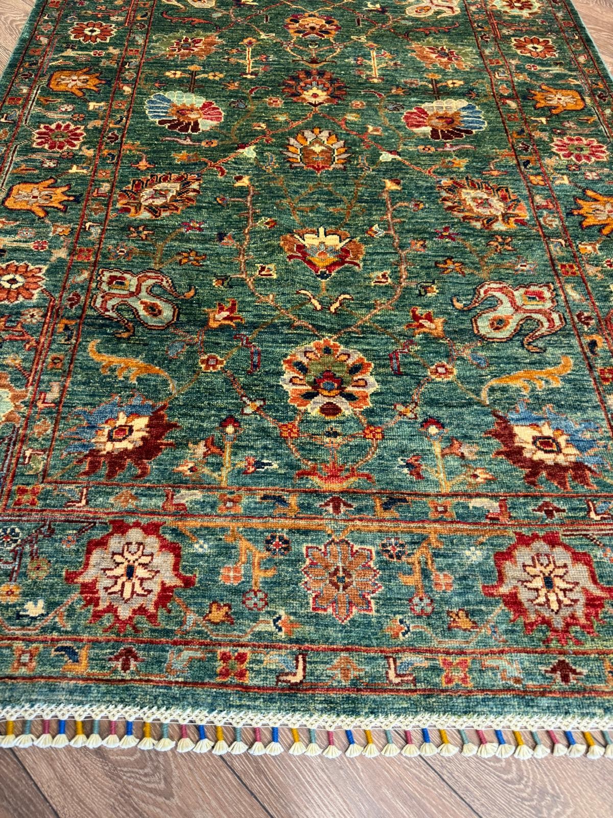 SULTANİ HALISI 2.27 m2