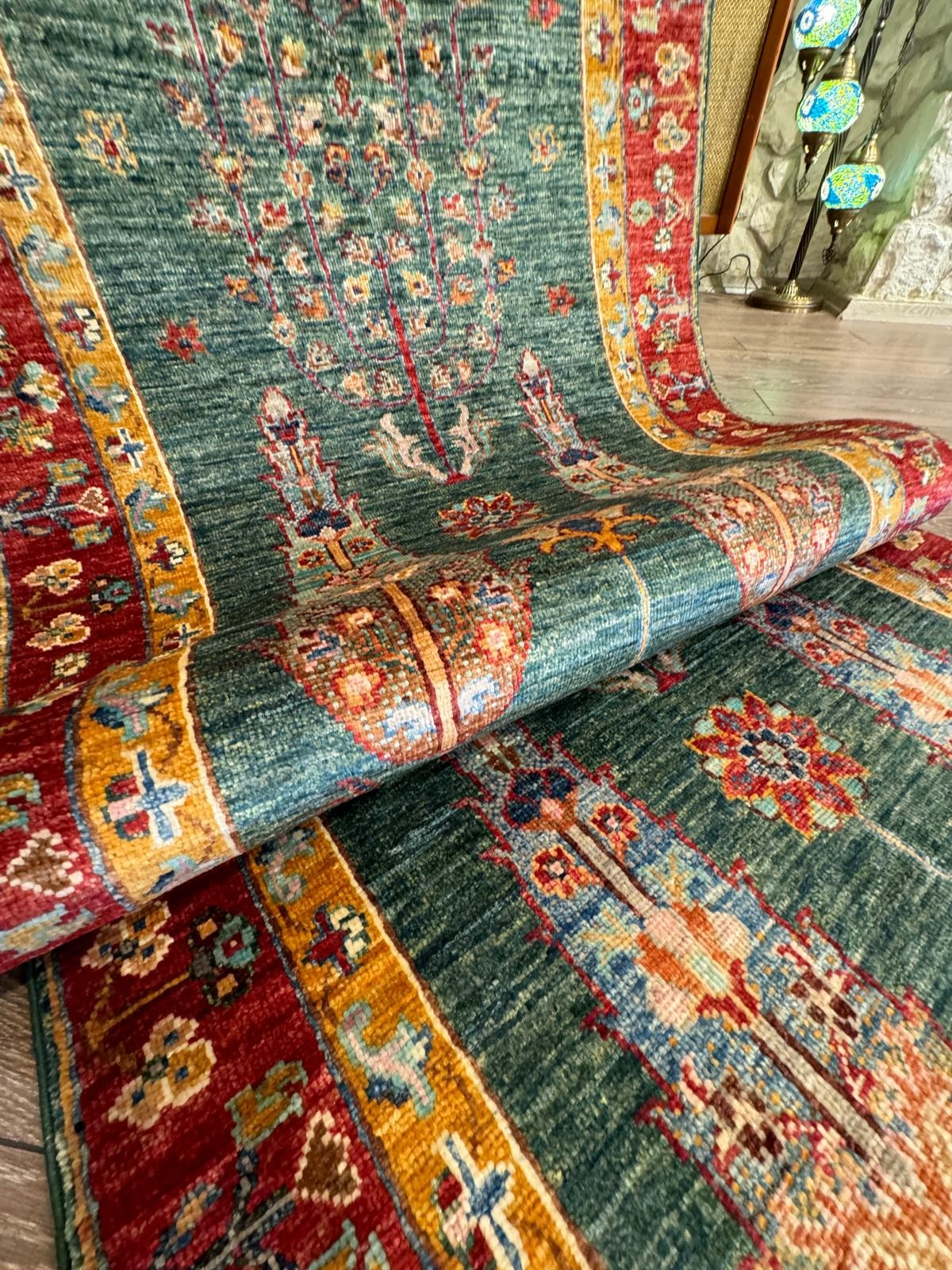 HAYAT AĞACI YOLLUK 309 x 84