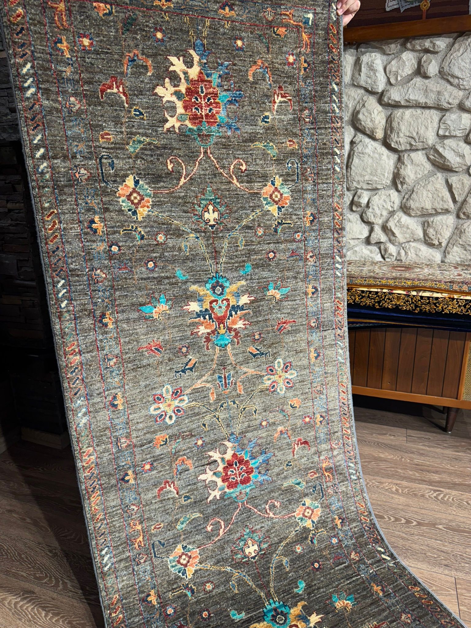 SULTANİ YOLLUK (2.16 m2)