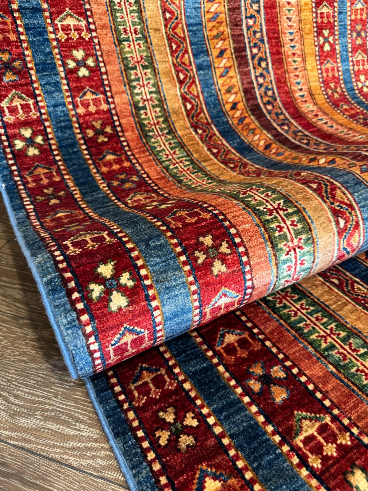 ŞAL YOLLUK 263 x 84