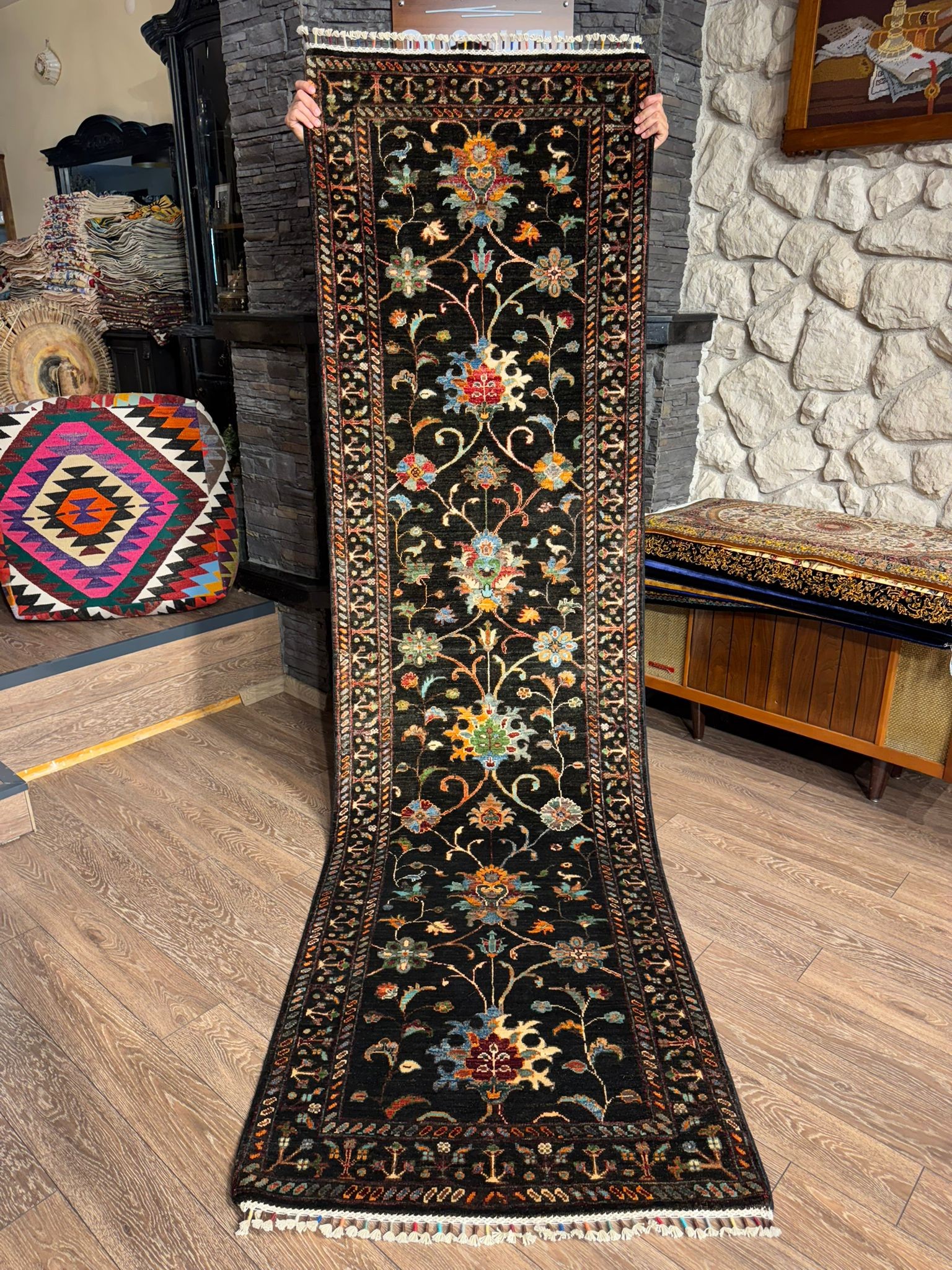 AFGANİSTAN SULTANİ YOLLUK