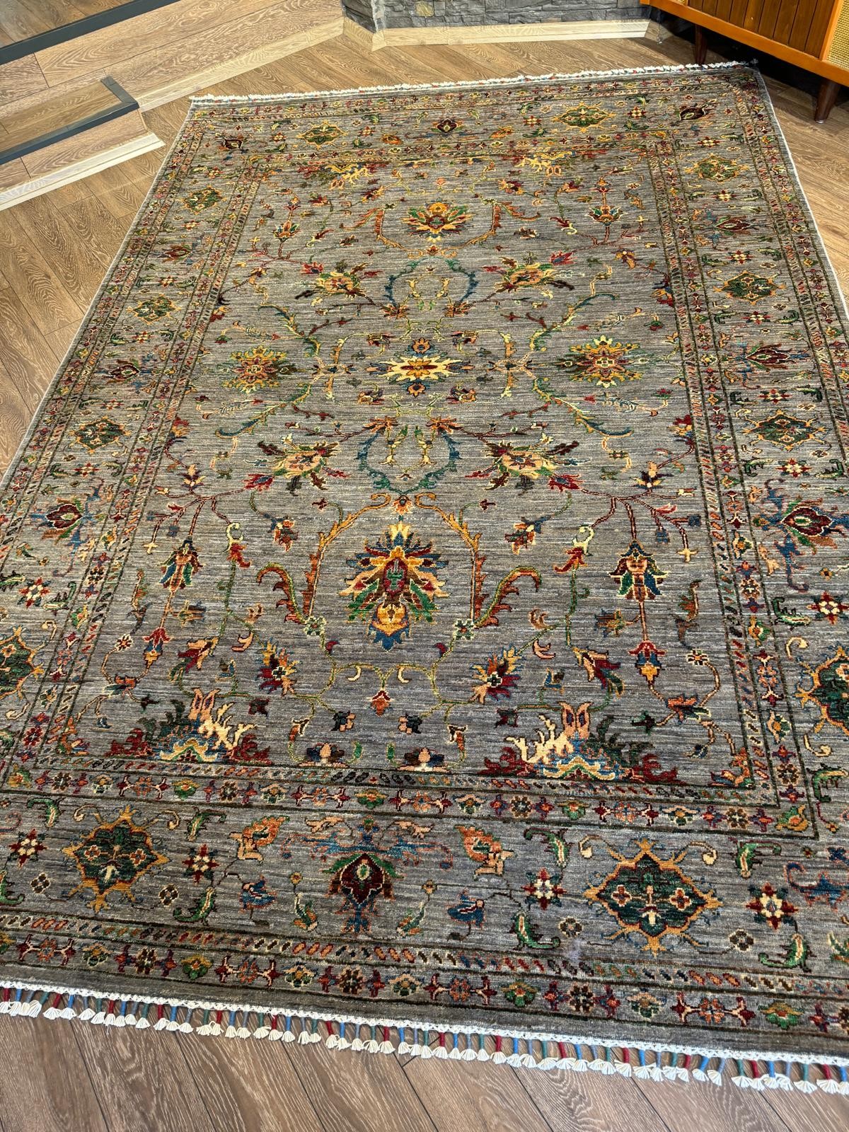 SULTANİ HALISI 6.21 m2