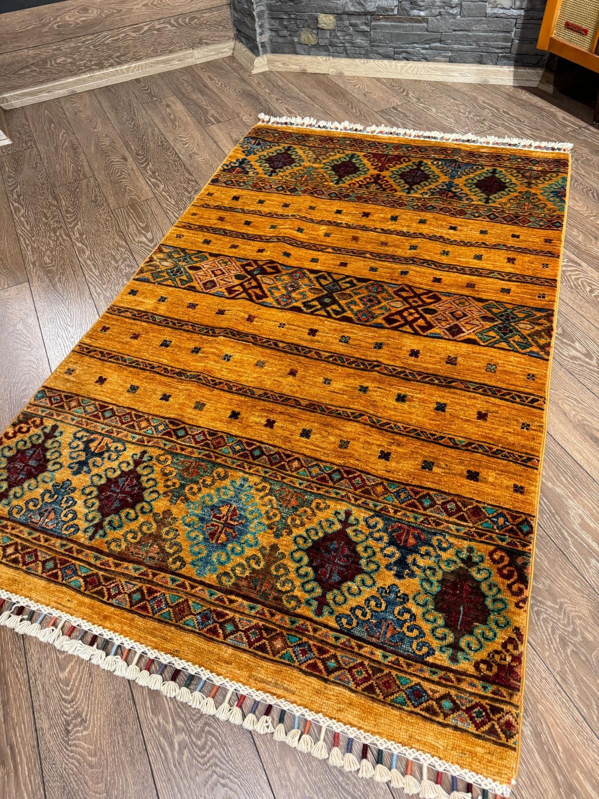 HORJİN HALI 1.66 m2