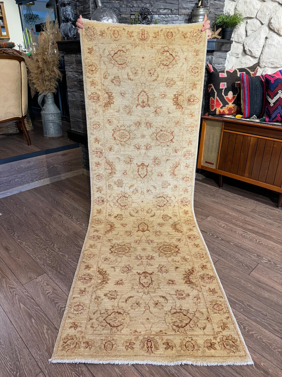 UŞAK YOLLUK 1.8 m2