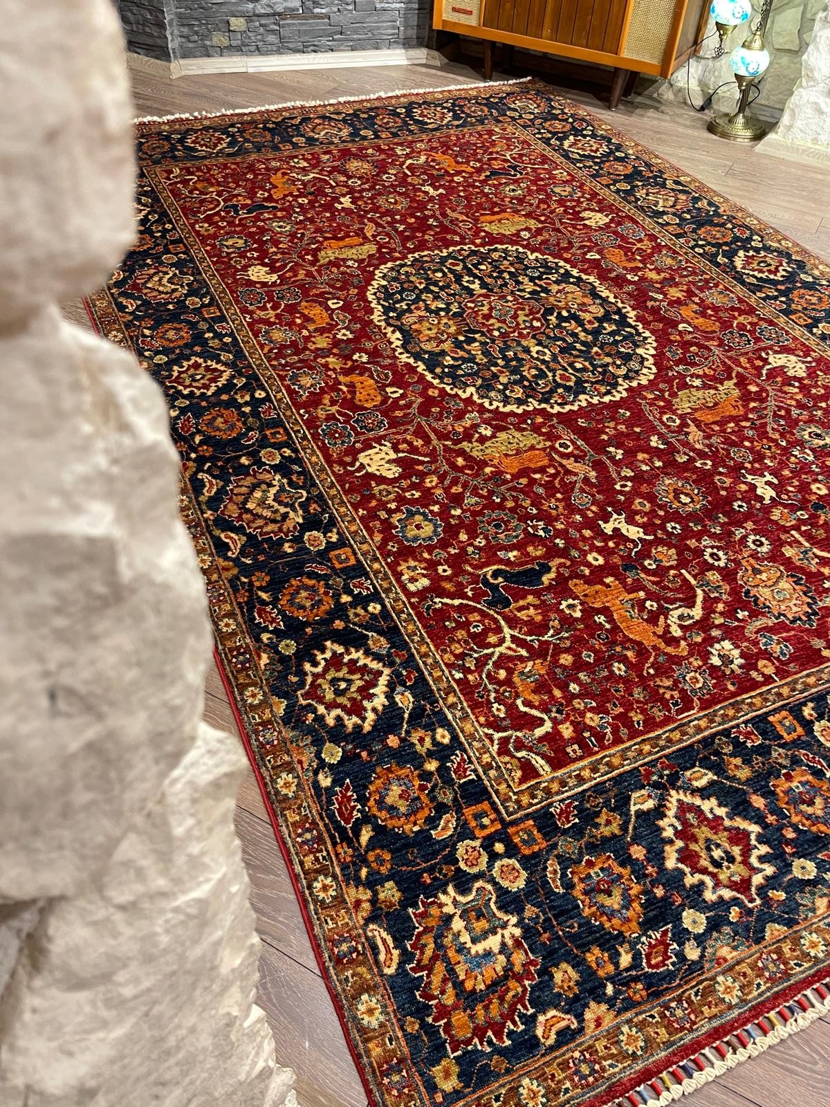 MADALYON HALI  6.2 M2