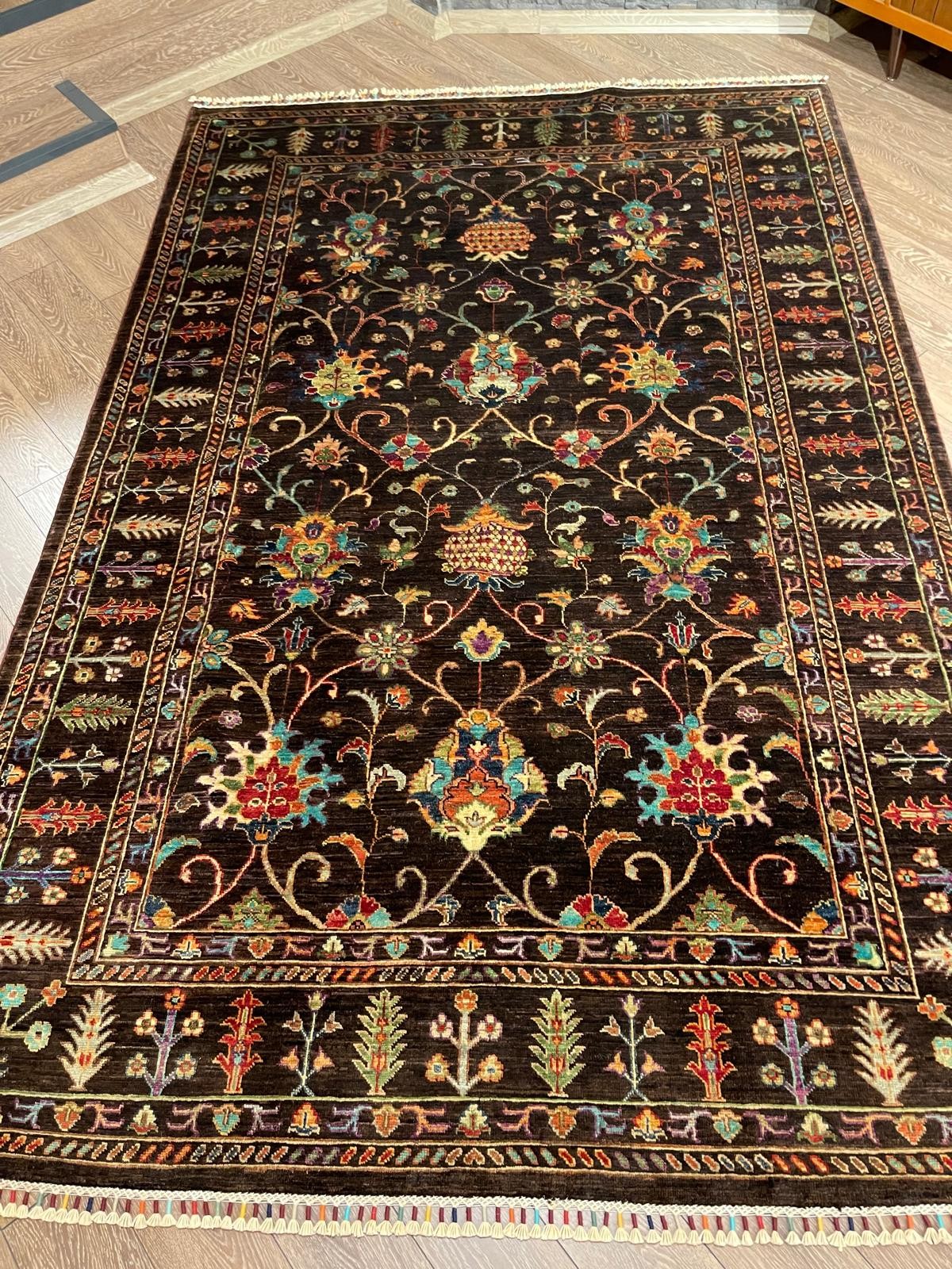 SULTANİ HALI 4.34 M2
