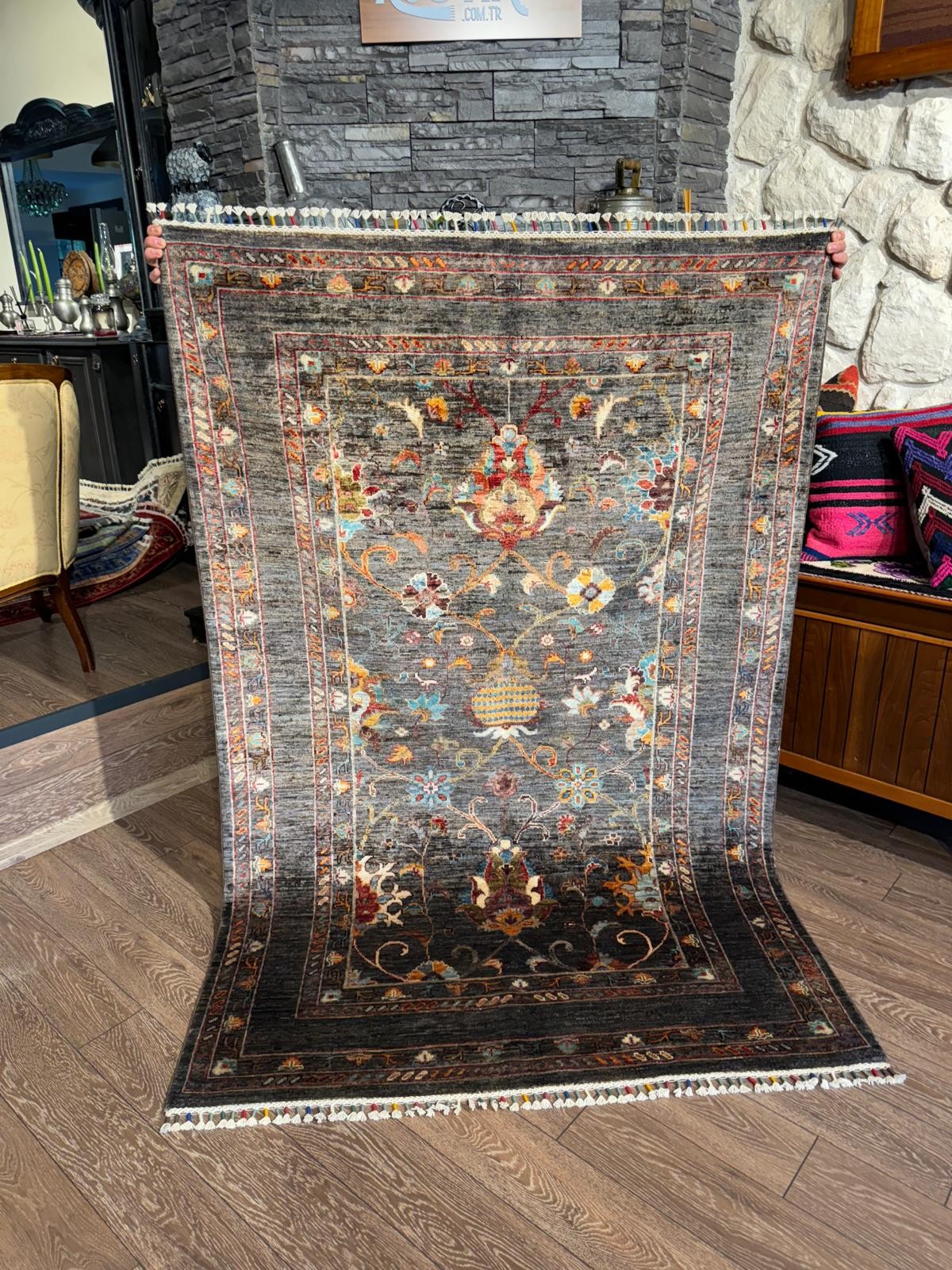 SULTANİ HALISI 2.33 m2
