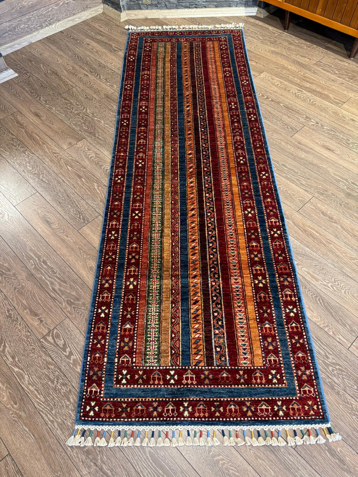 ŞAL YOLLUK 263 x 84