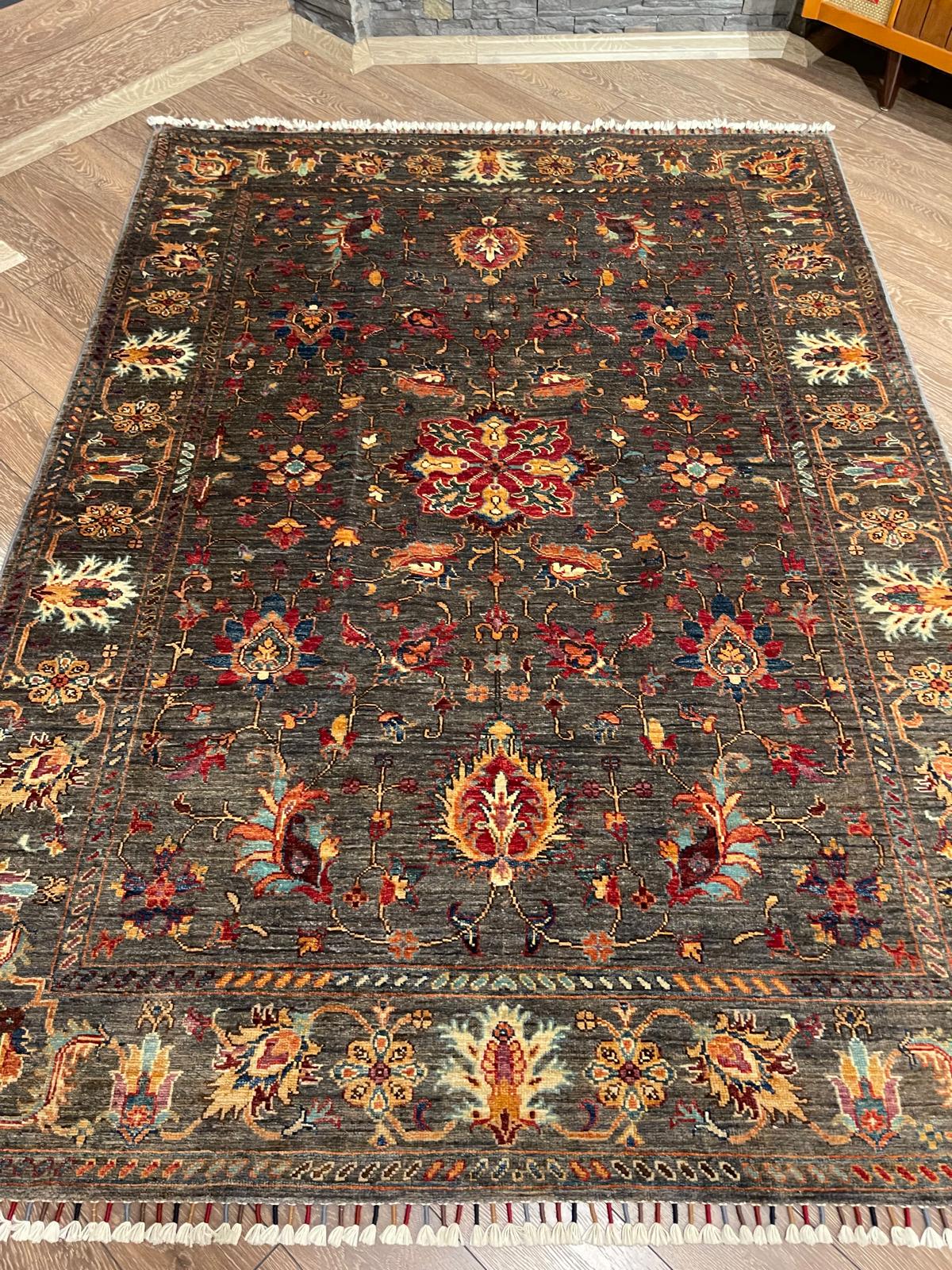 SULTANİ HALI 3.21 M2