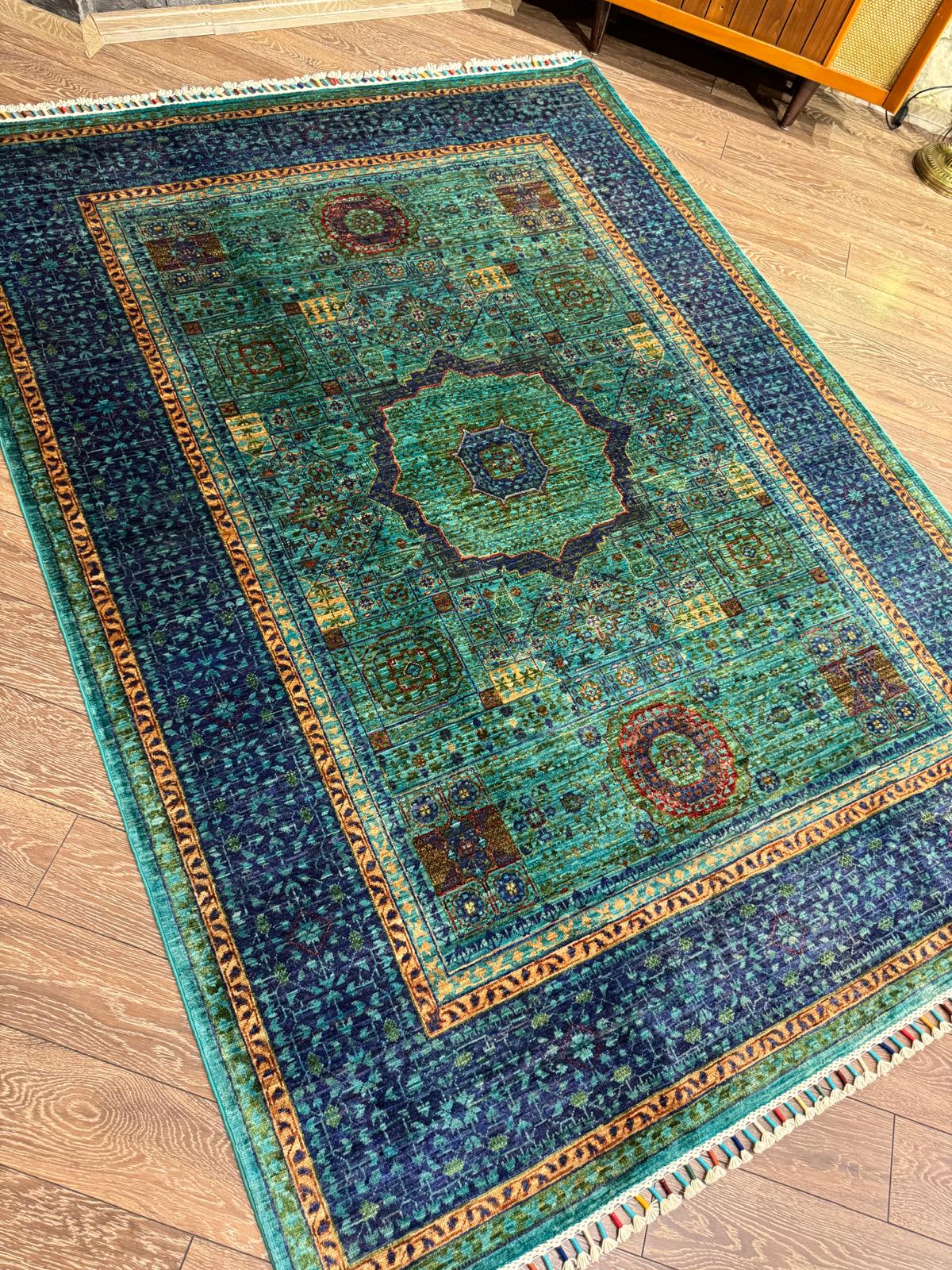 MEMLÜK HALISI 3.67 m2