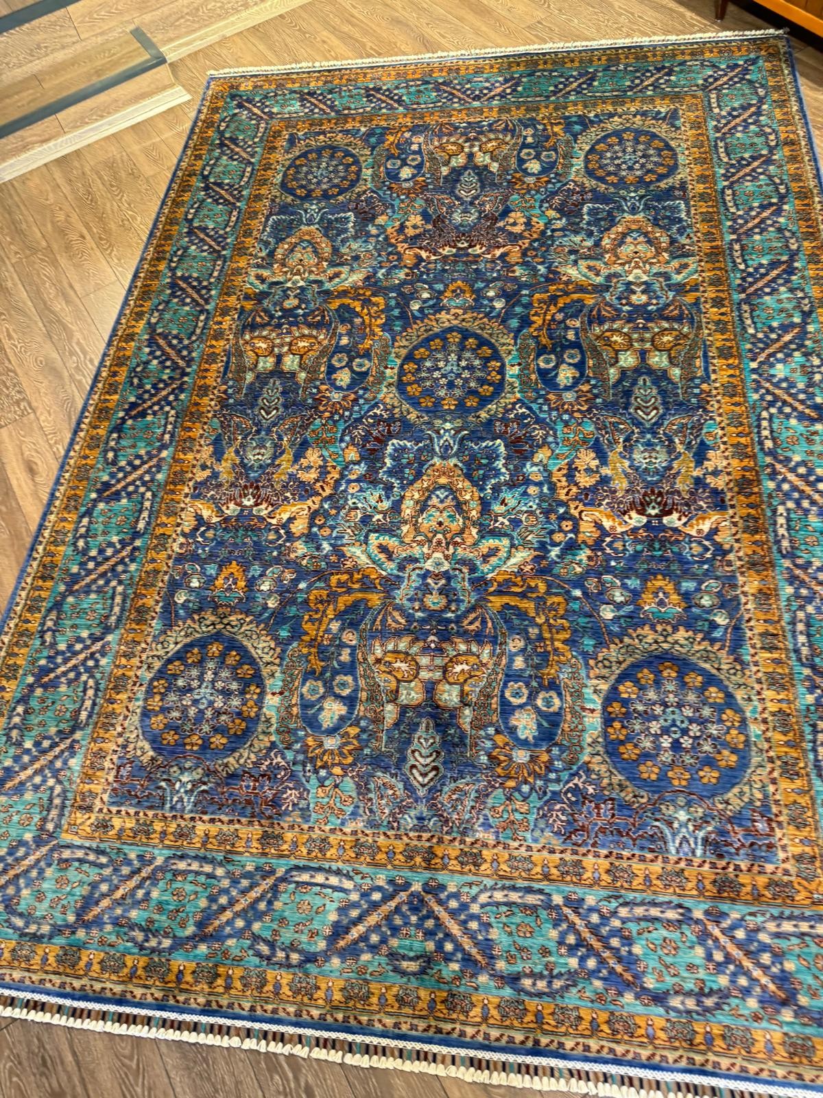 ŞEHRAZAT HALI (6.26 m2)