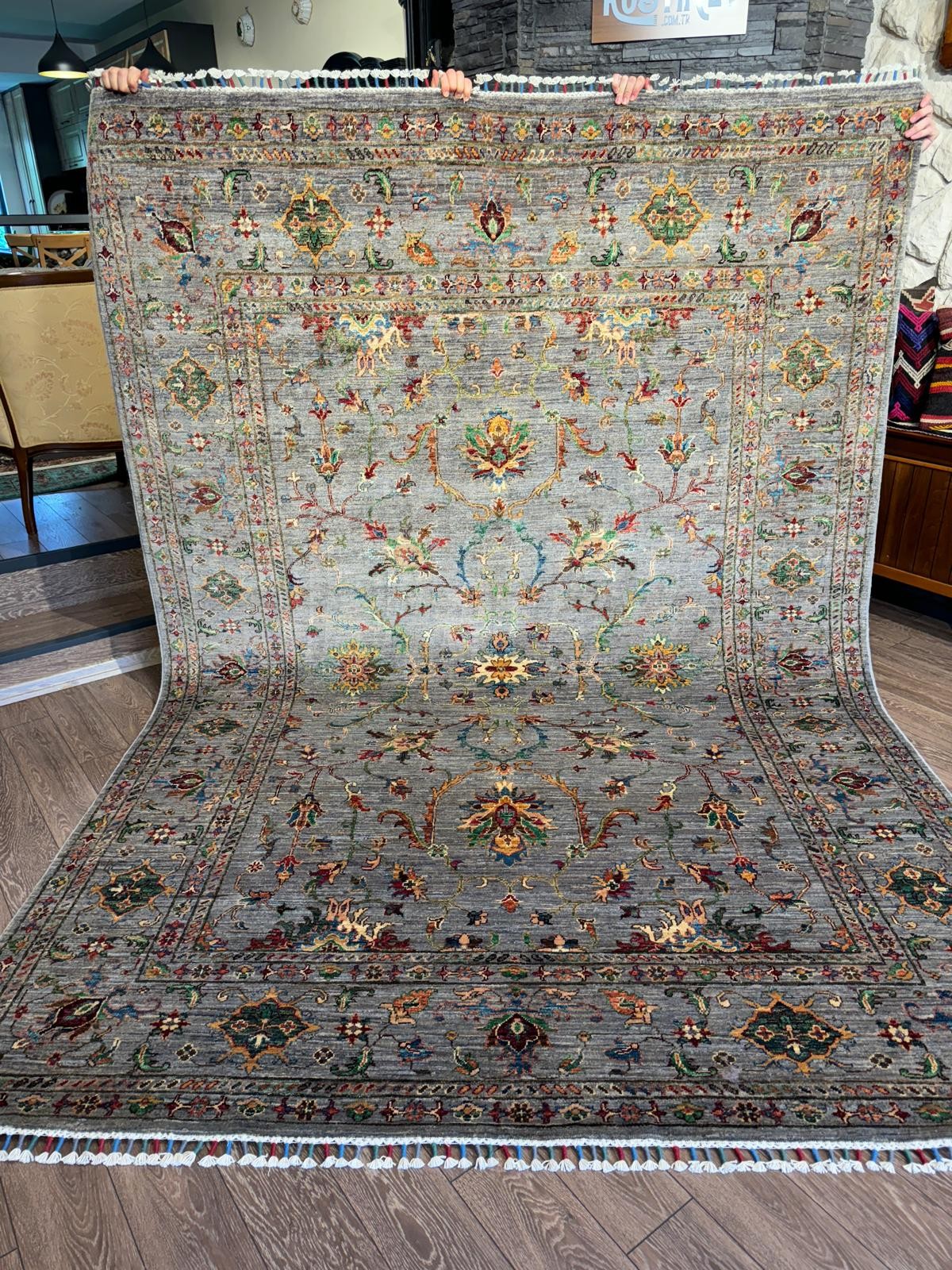 SULTANİ HALISI 6.21 m2