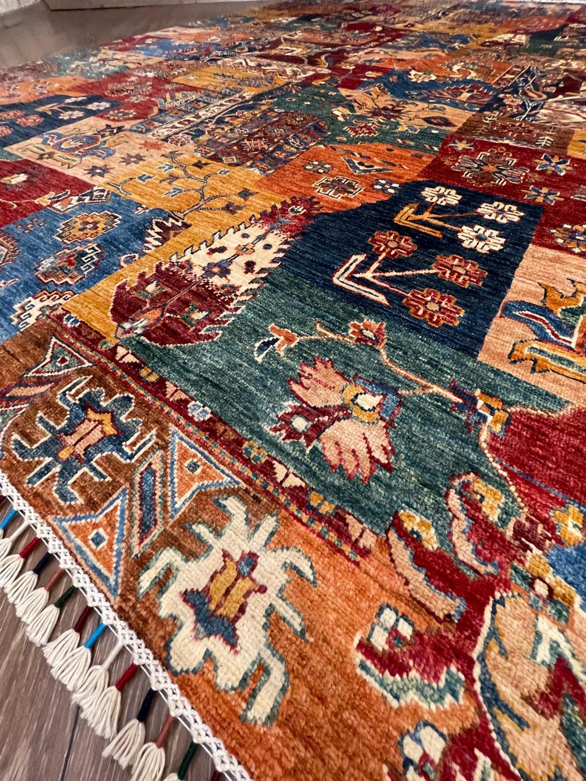 PATCHWORK 6.24 M2